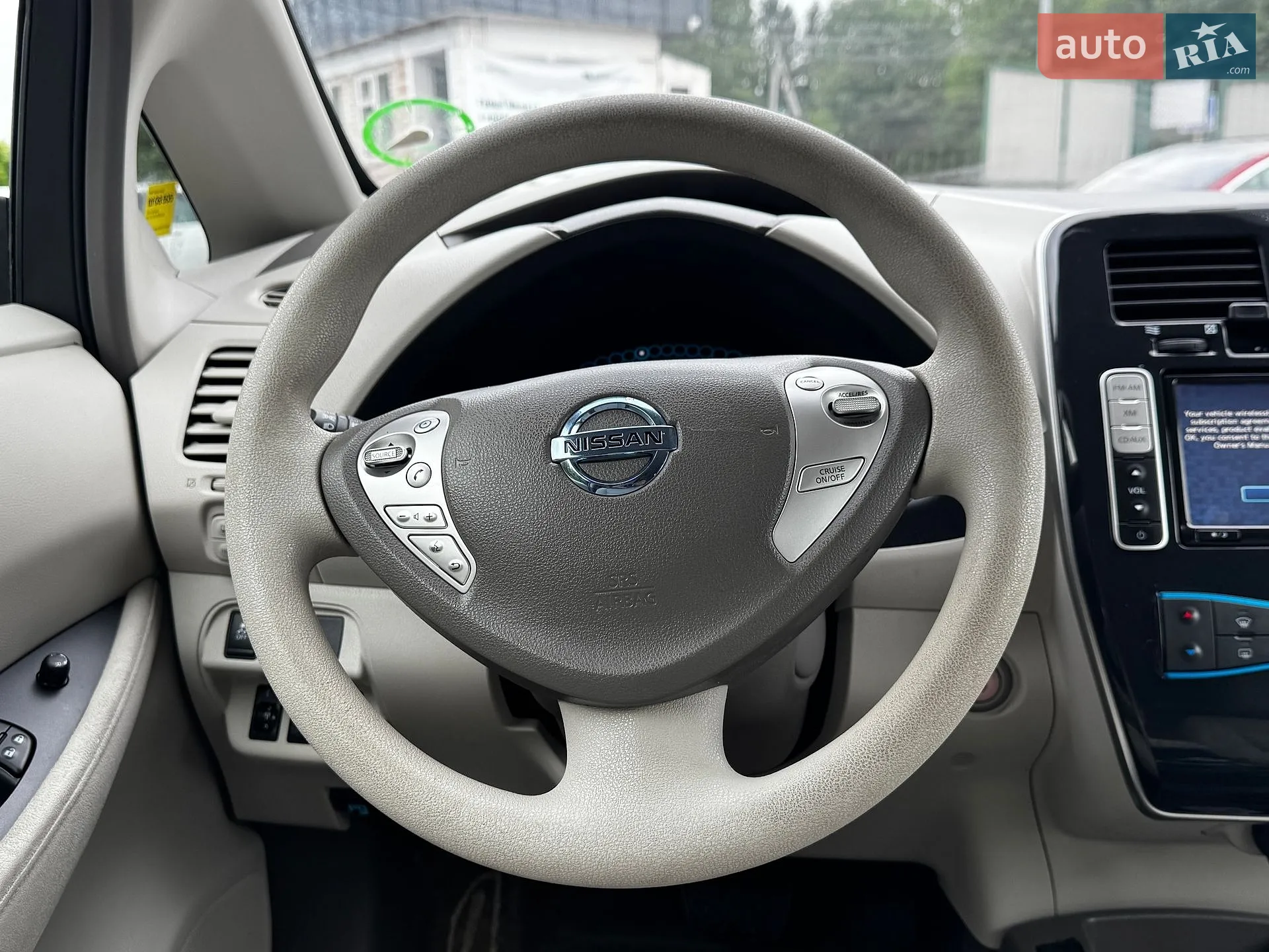 2012 Nissan Leaf - мініатюра 20