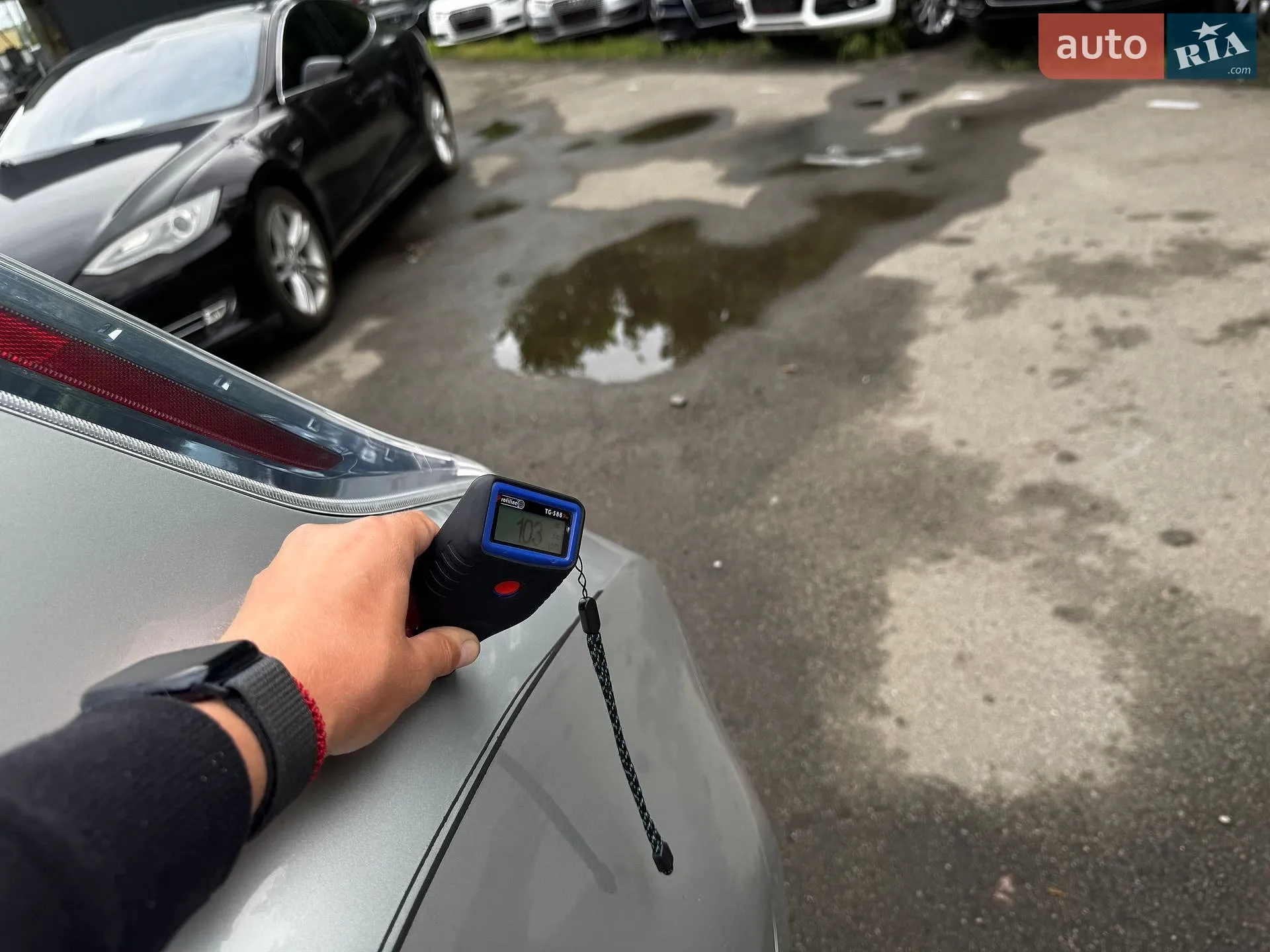 2012 Nissan Leaf - мініатюра 32