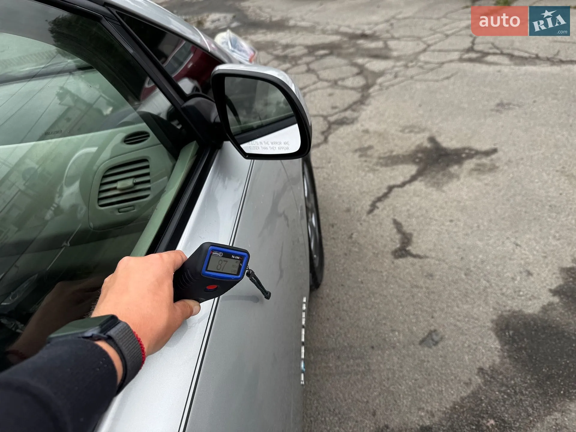 2012 Nissan Leaf - мініатюра 36