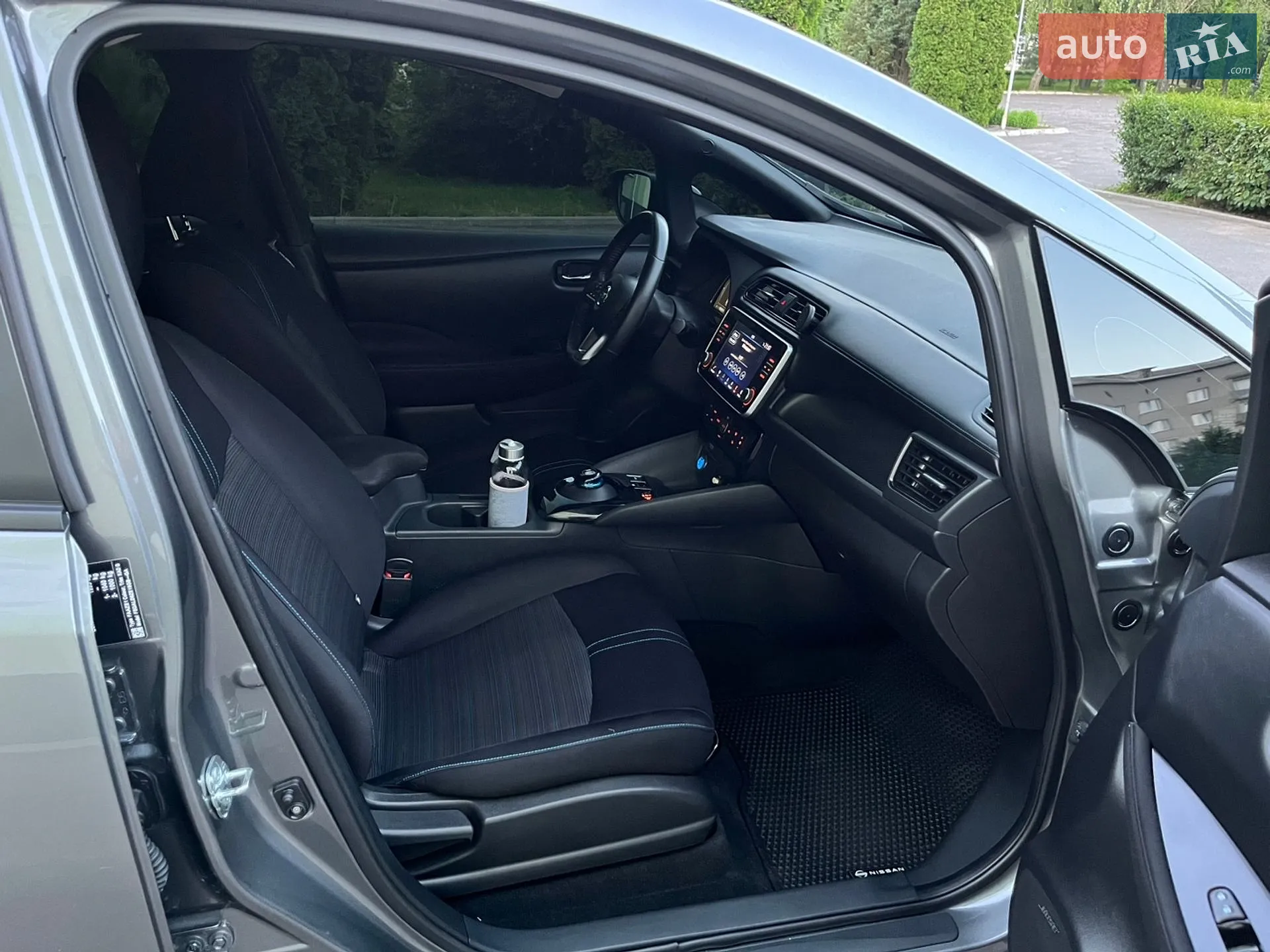 2019 Nissan Leaf - мініатюра 20