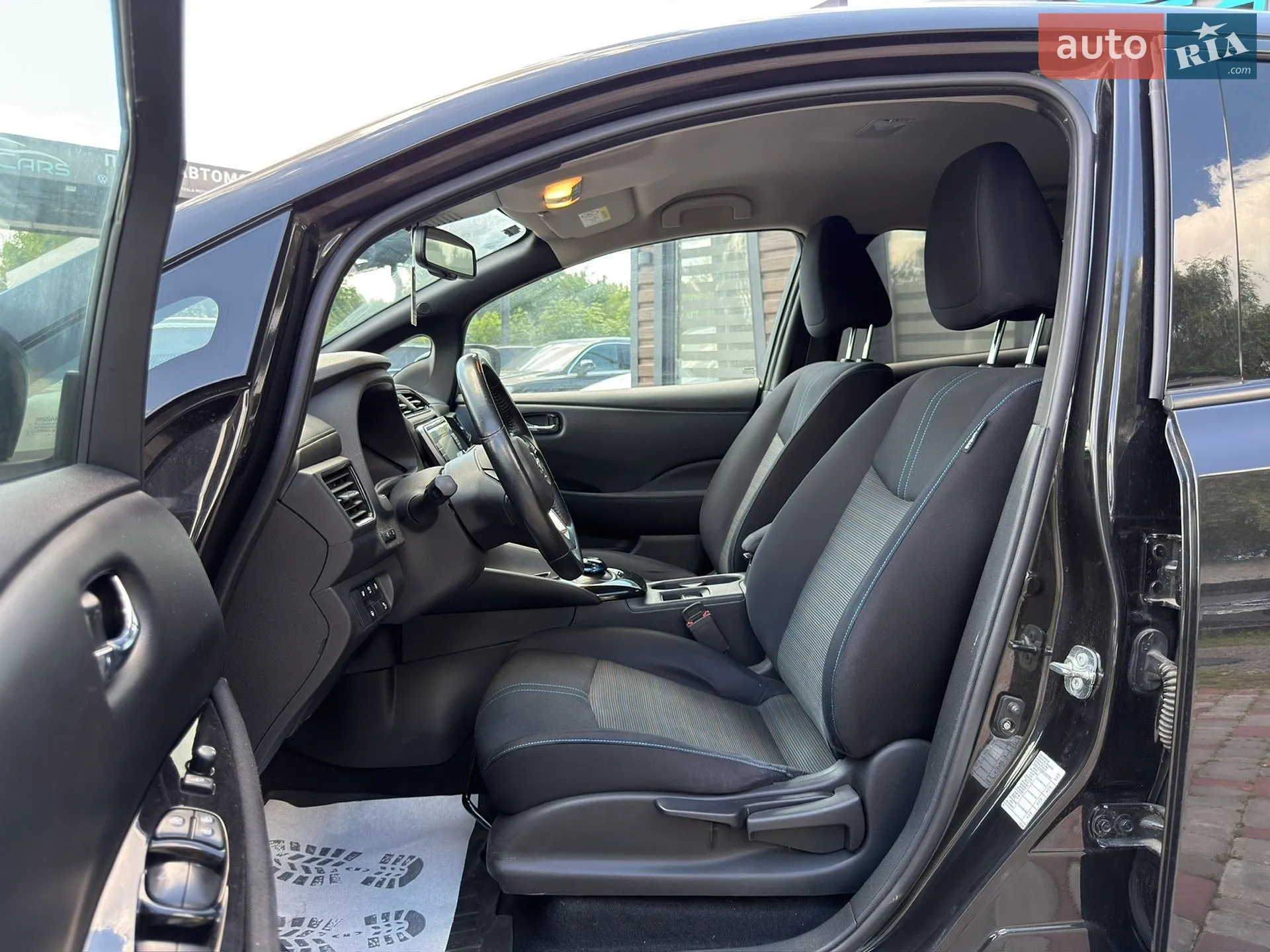 2018 Nissan Leaf - мініатюра 22