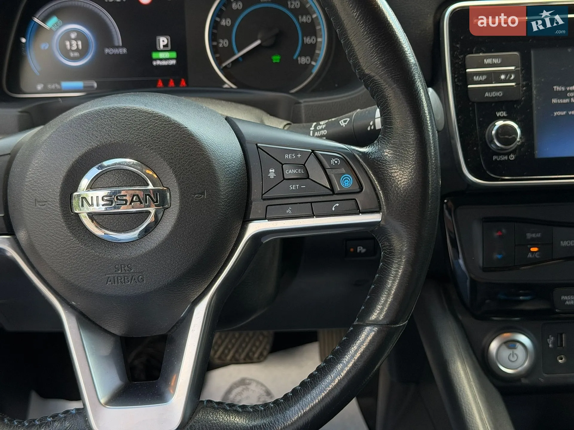 2018 Nissan Leaf - мініатюра 27