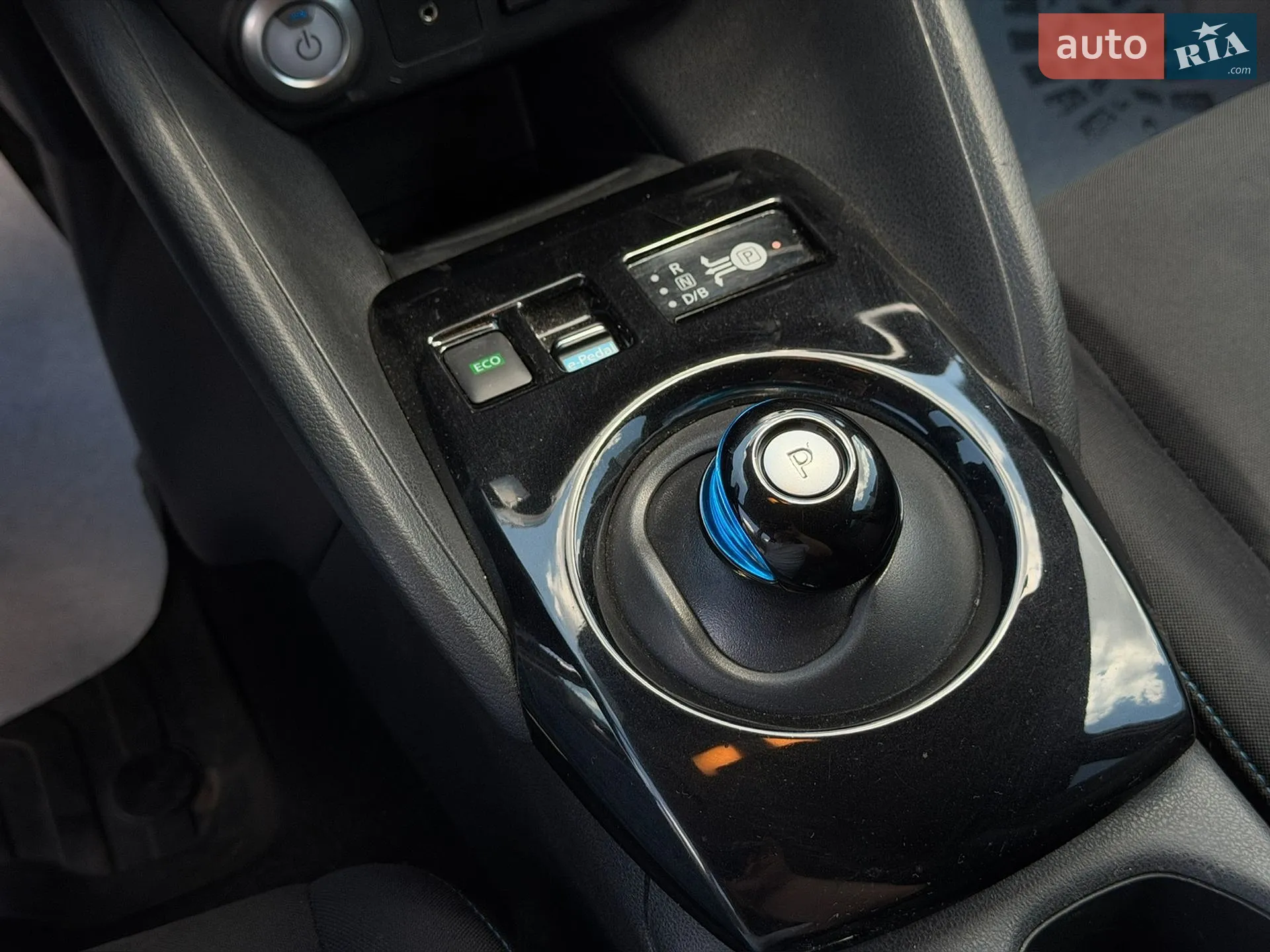 2018 Nissan Leaf - мініатюра 29