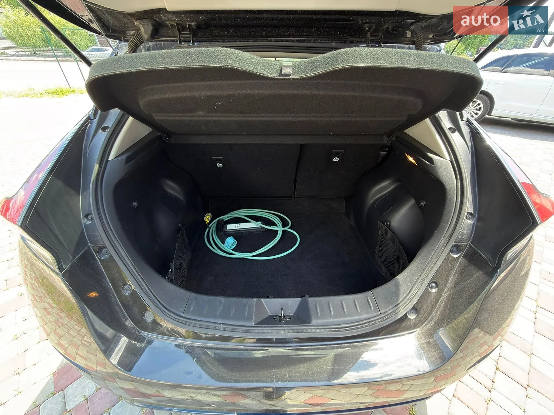 2018 Nissan Leaf - мініатюра 36