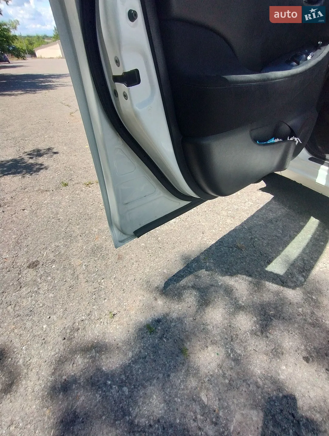 2014 Nissan Leaf - мініатюра 7