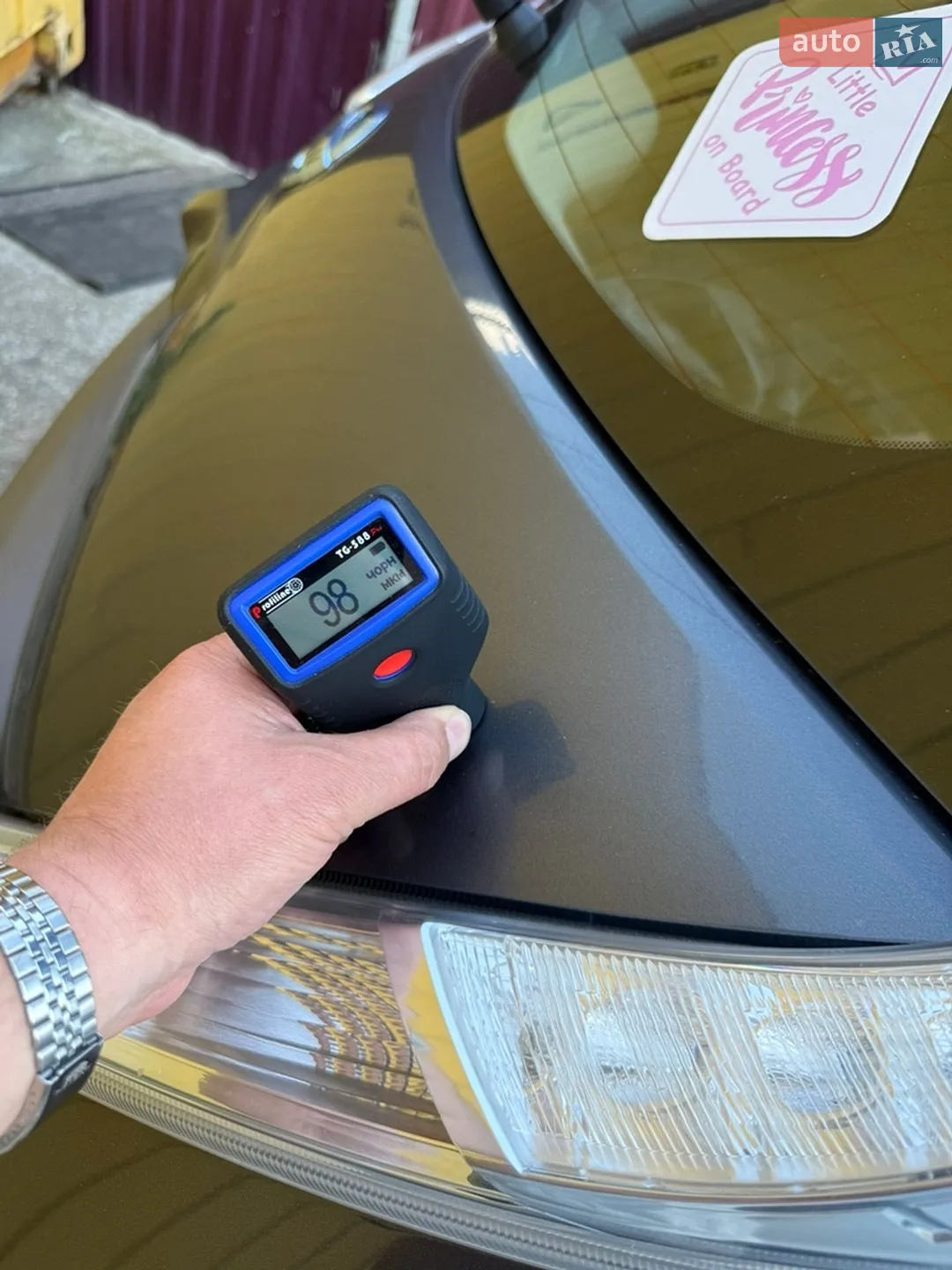 2013 Nissan Leaf - мініатюра 43