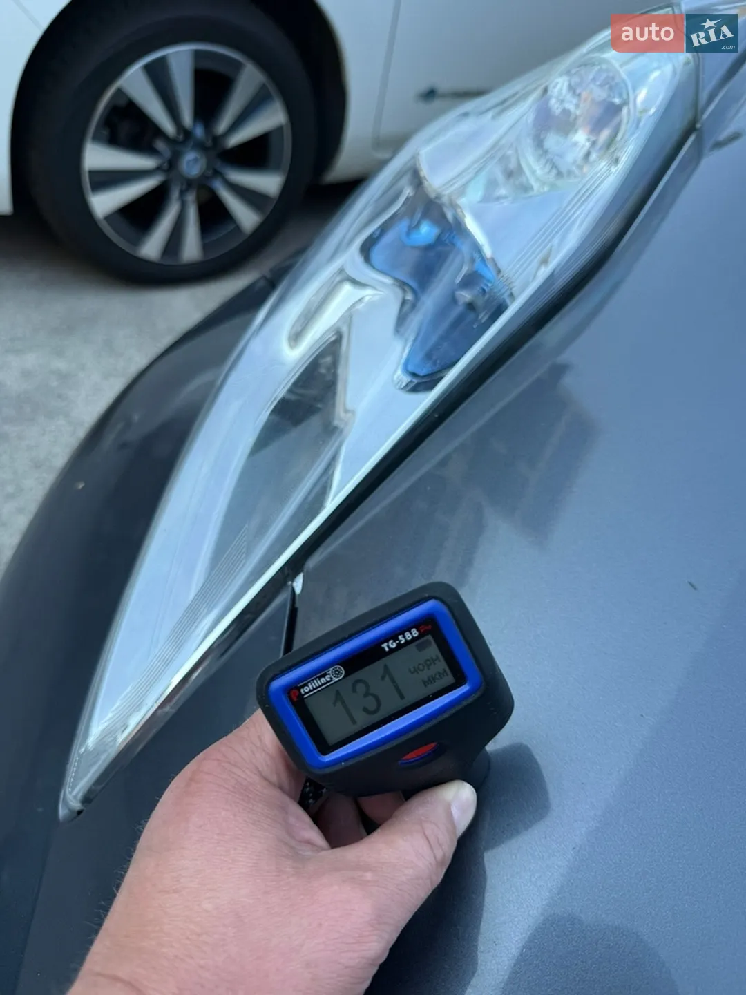 2013 Nissan Leaf - мініатюра 55