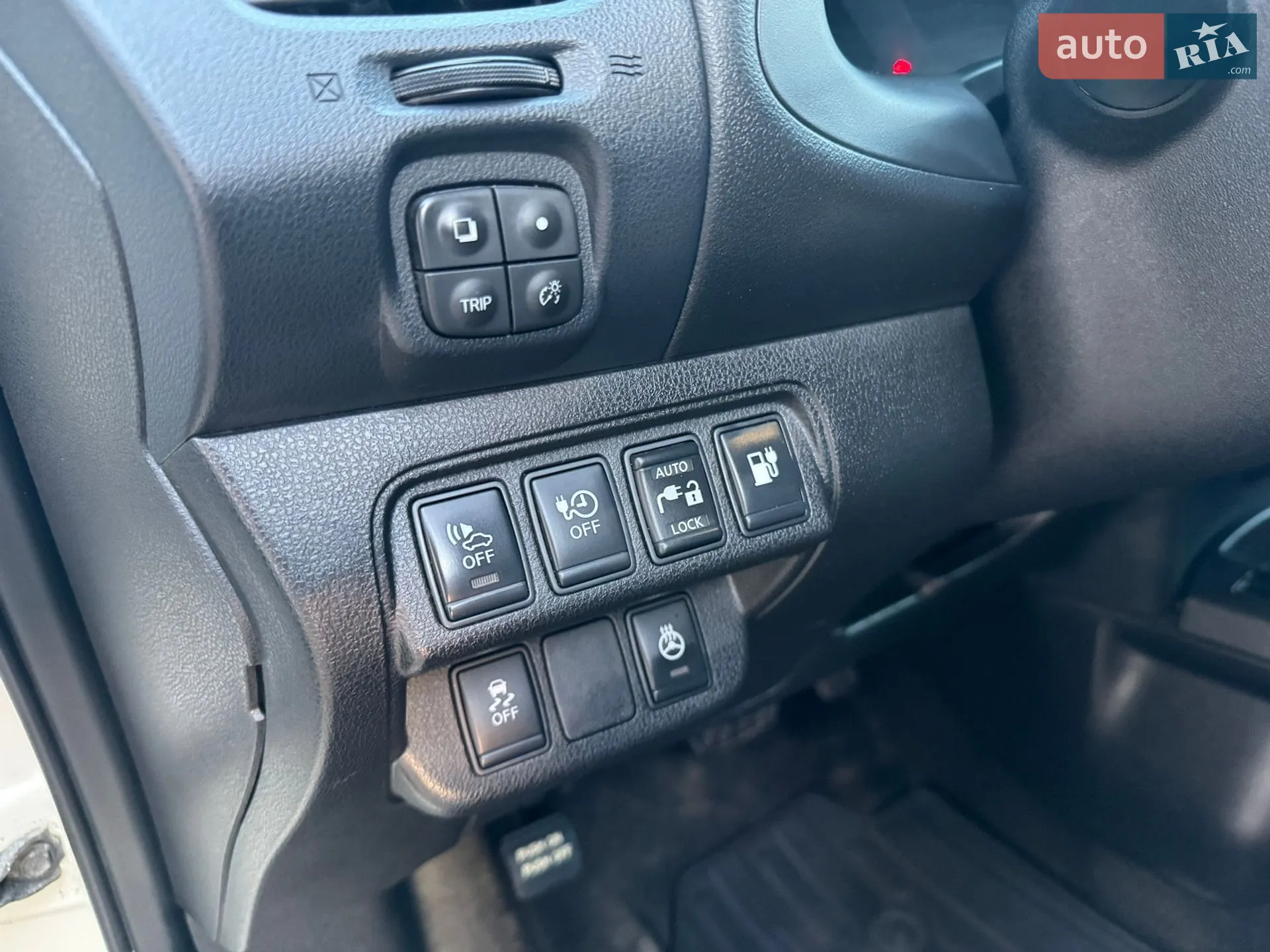 2014 Nissan Leaf - мініатюра 12