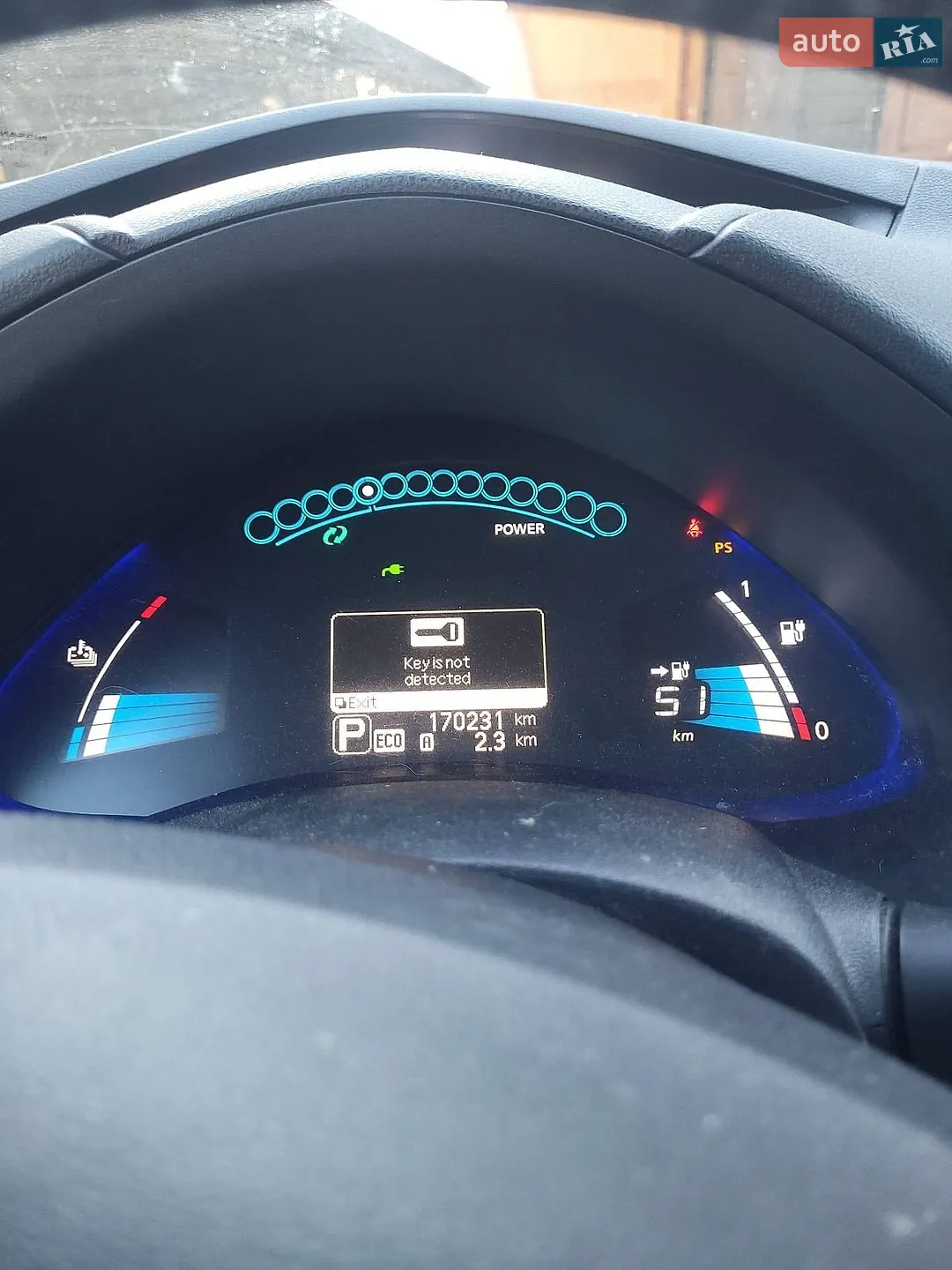 2013 Nissan Leaf - мініатюра 33