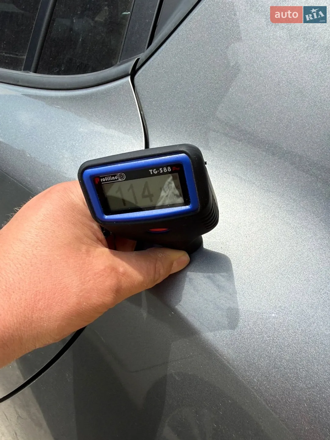 2013 Nissan Leaf - мініатюра 11