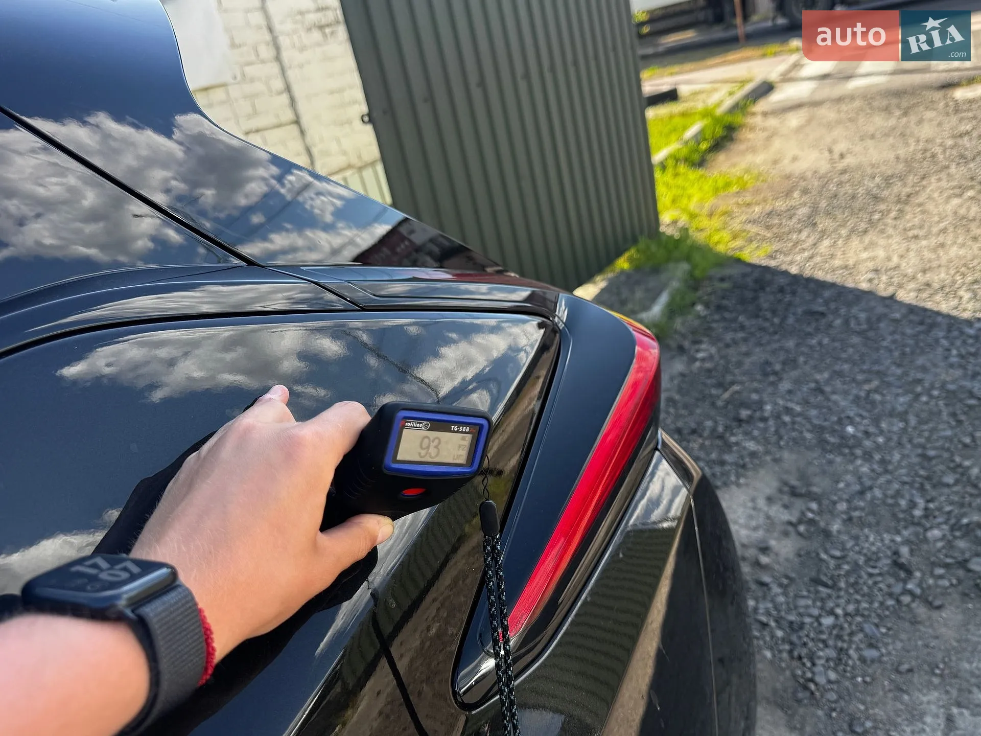 2020 Nissan Leaf - мініатюра 39