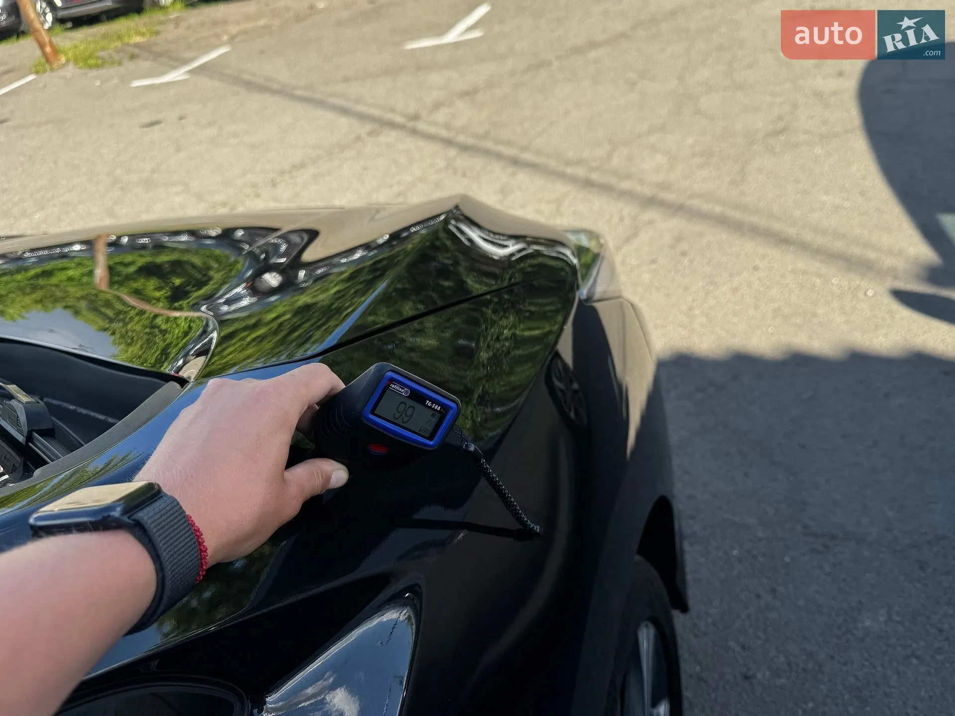 2020 Nissan Leaf - мініатюра 44