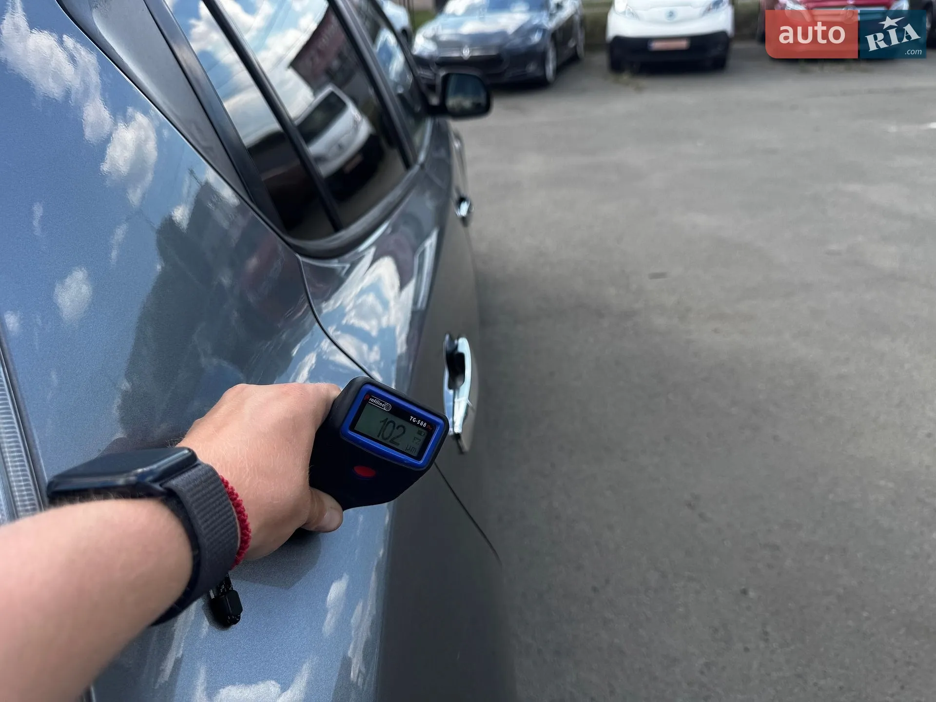 2014 Nissan Leaf - мініатюра 38