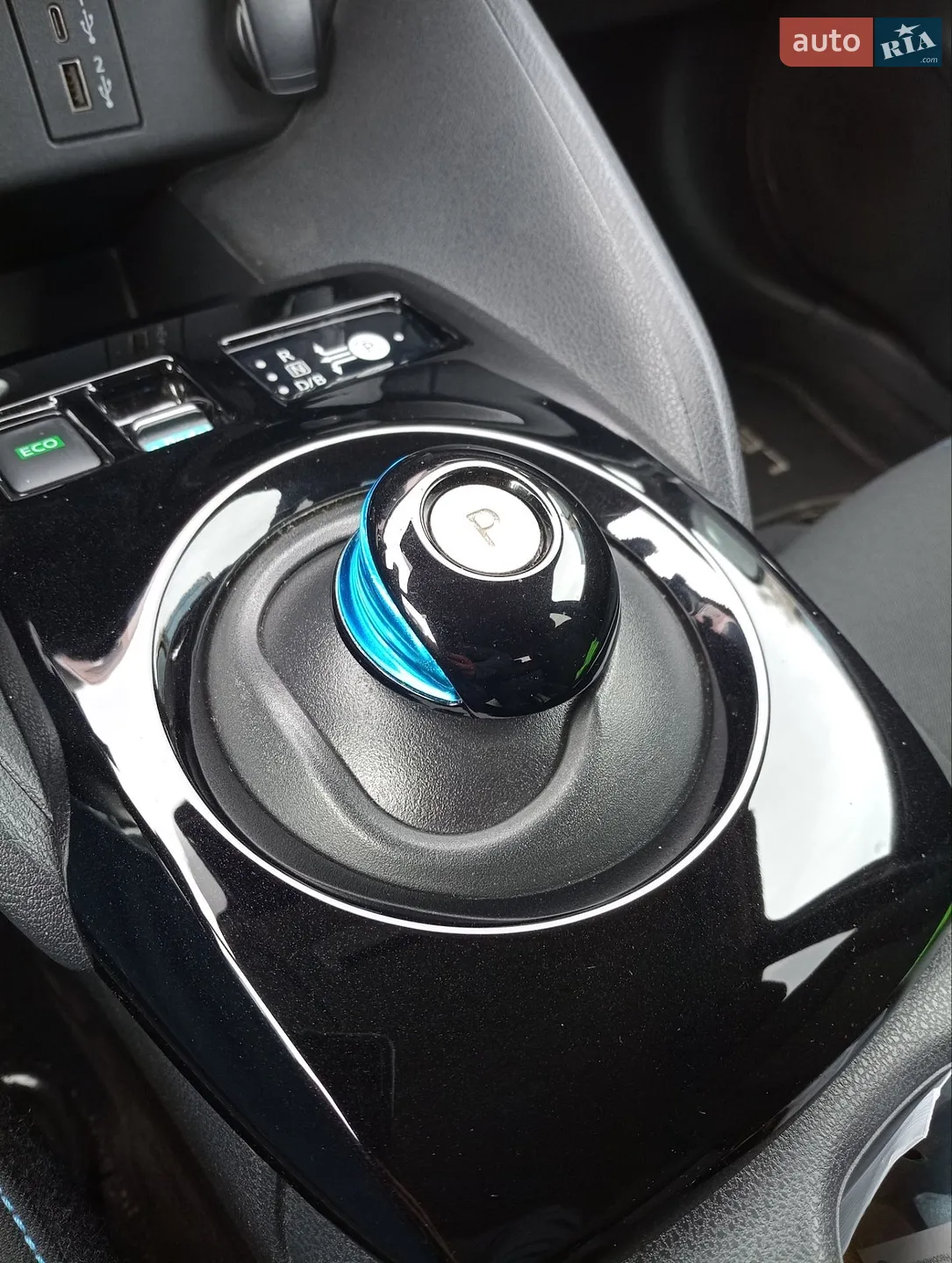 2021 Nissan Leaf - мініатюра 28