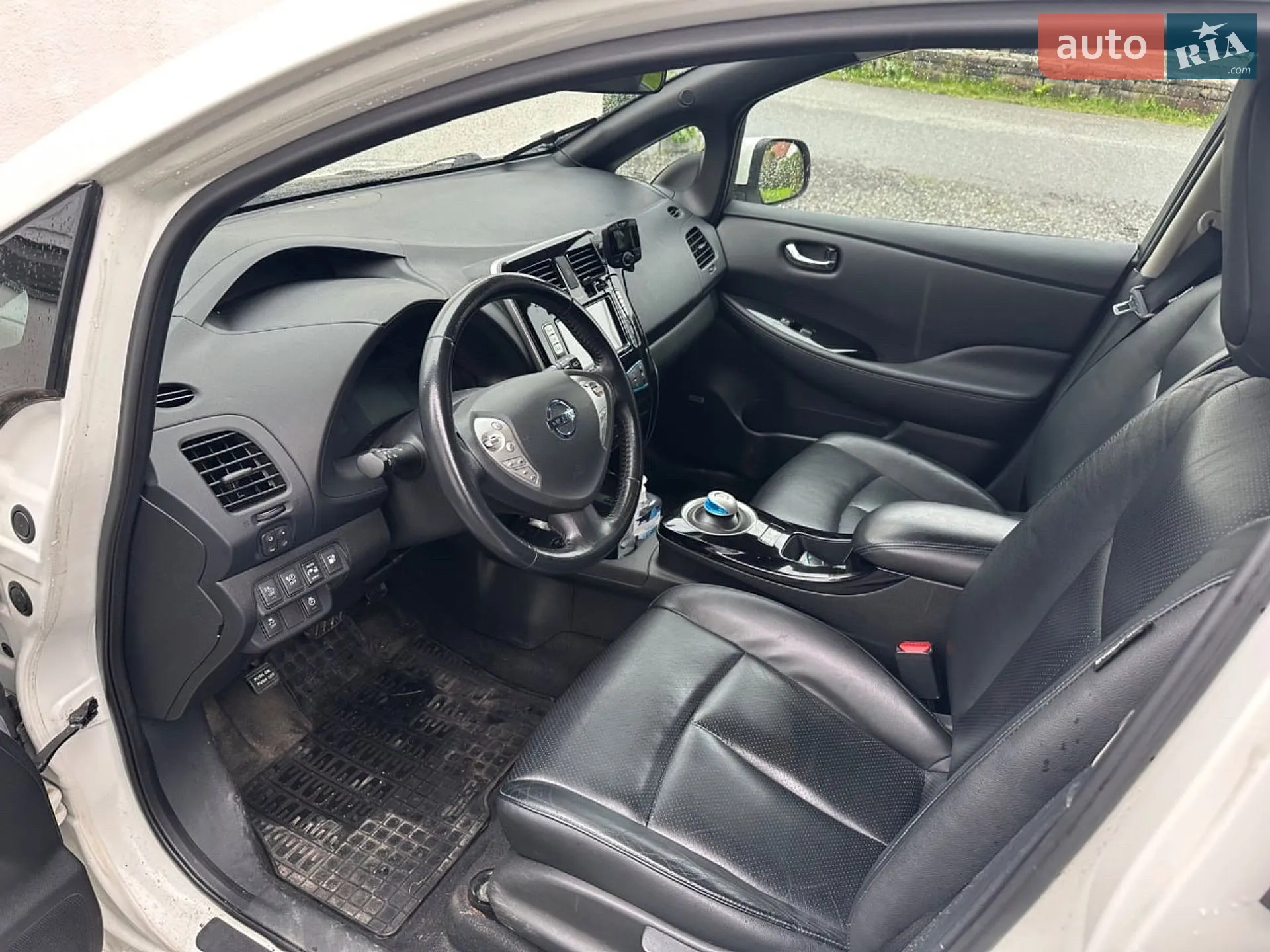 2014 Nissan Leaf - мініатюра 28