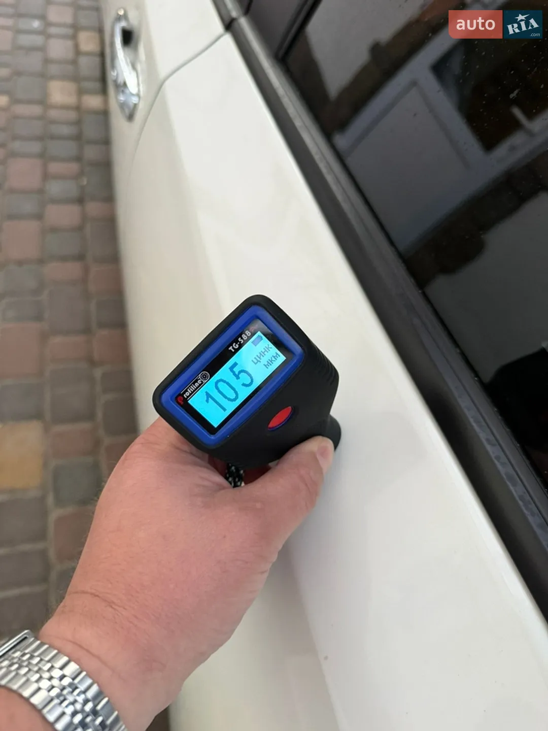 2014 Nissan Leaf - мініатюра 6