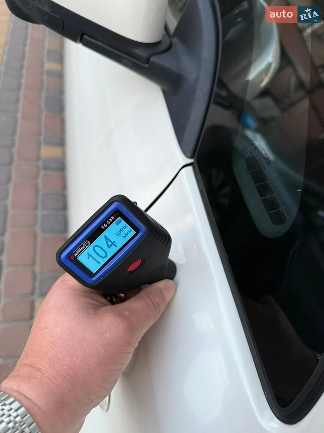 2014 Nissan Leaf - мініатюра 16