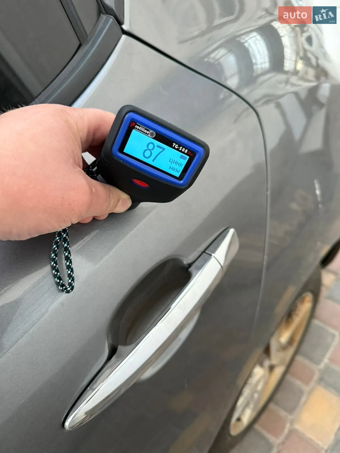 2013 Nissan Leaf - мініатюра 37