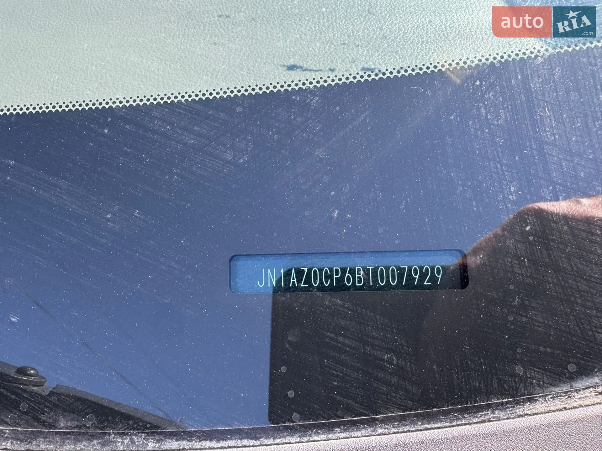 2011 Nissan Leaf - мініатюра 10