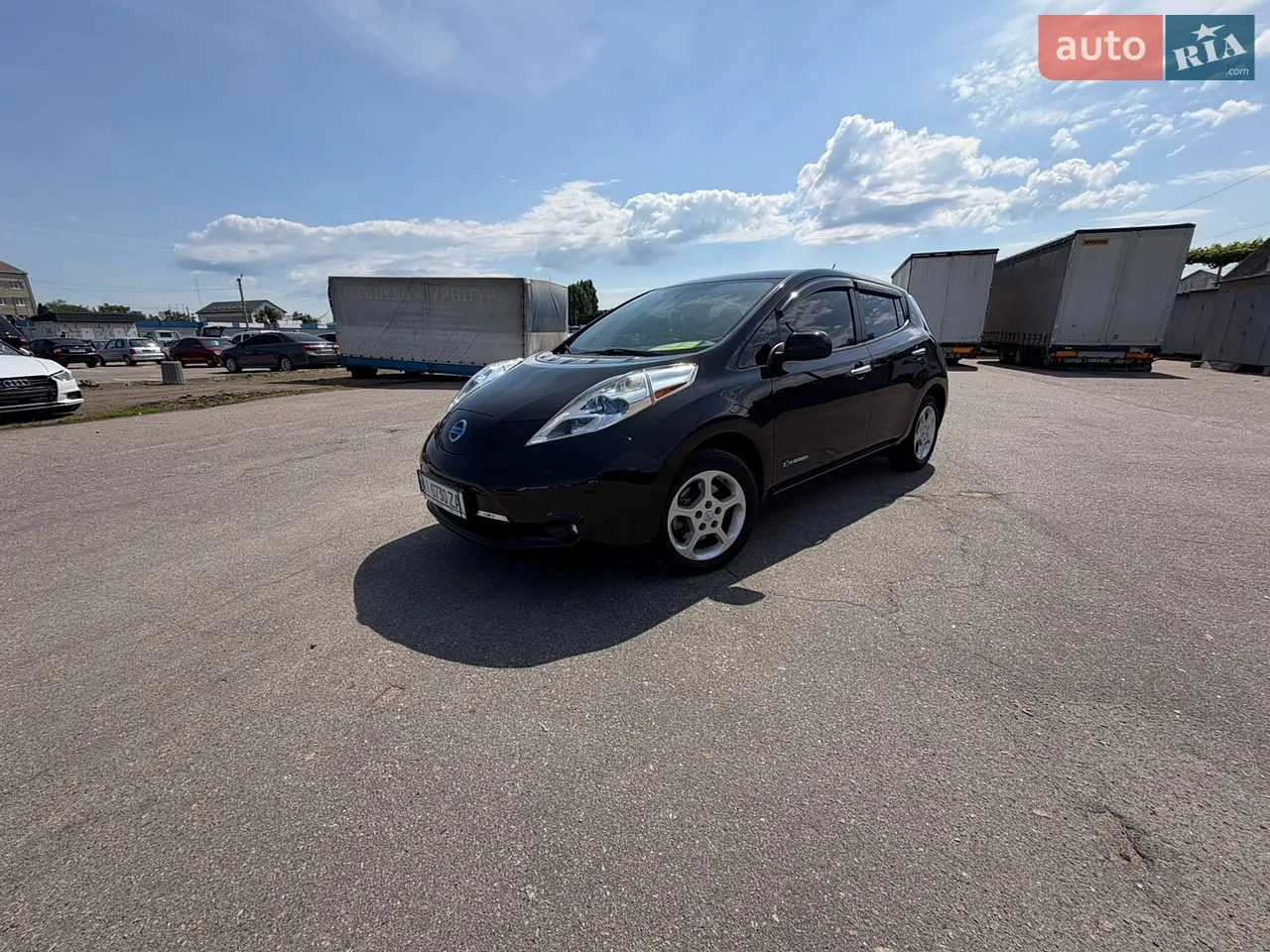 2011 SEAT Ibiza - мініатюра 8