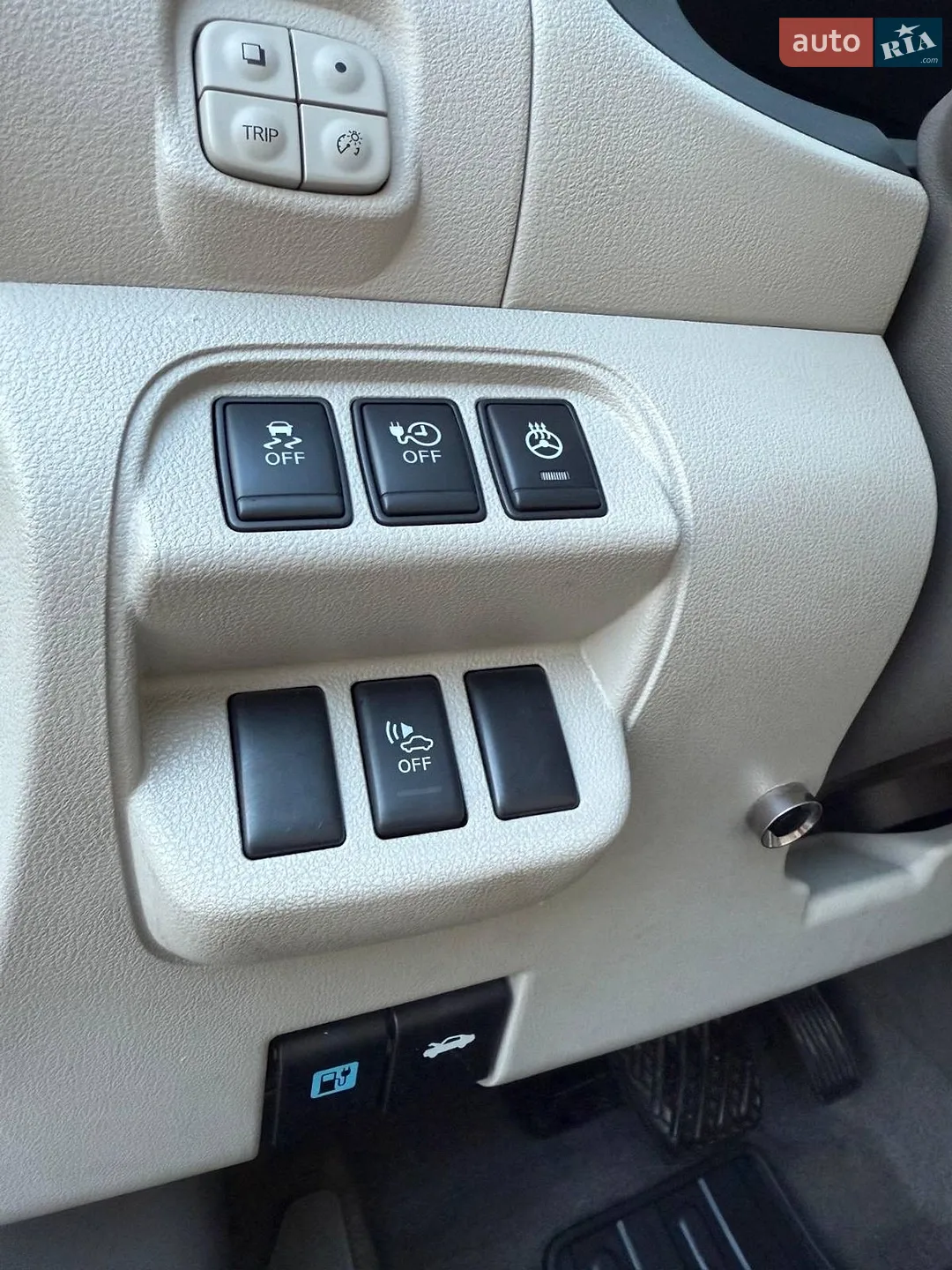 2012 Nissan Leaf - мініатюра 12