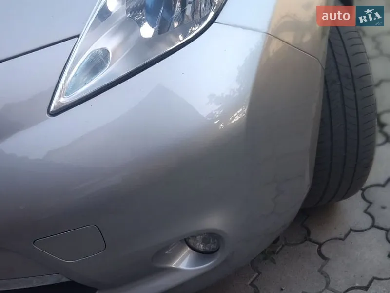 Nissan Leaf 2013 VIN SJNFAAZE0U6003503 фото оголошення 7 з 57
