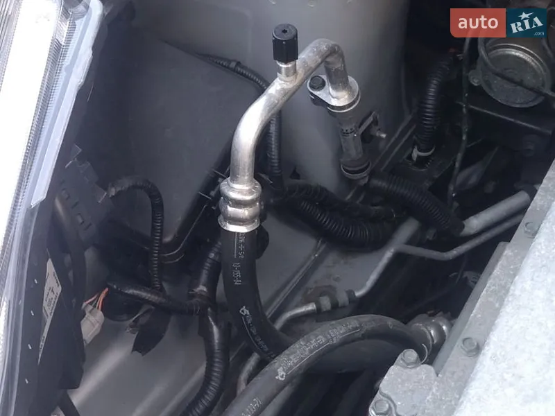Nissan Leaf 2013 VIN SJNFAAZE0U6003503 фото оголошення 10 з 57