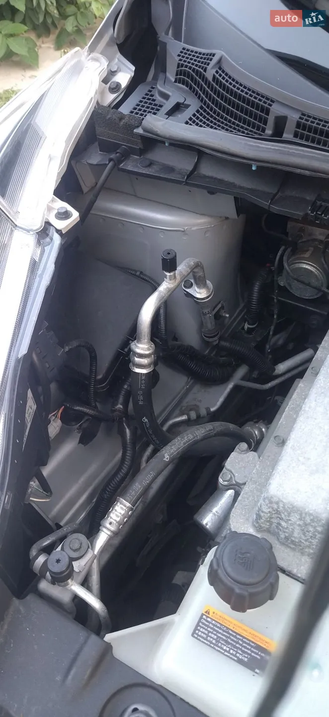 2013 Nissan Leaf - мініатюра 10