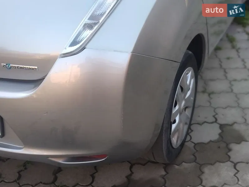 Nissan Leaf 2013 VIN SJNFAAZE0U6003503 фото оголошення 16 з 57