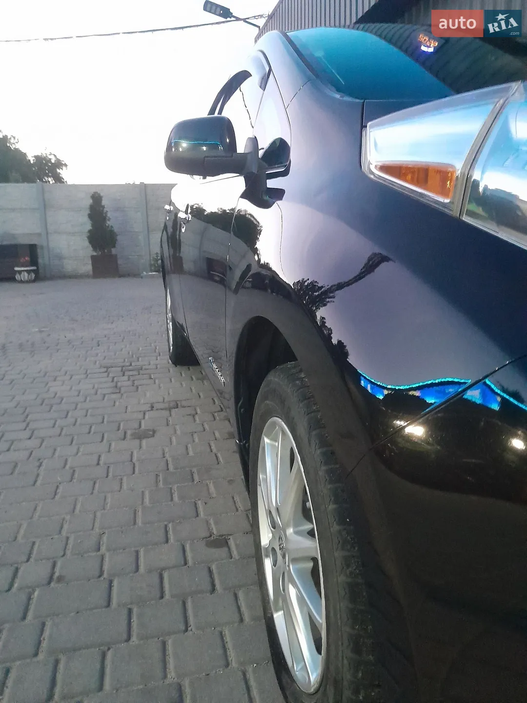 2017 Nissan Leaf - мініатюра 10