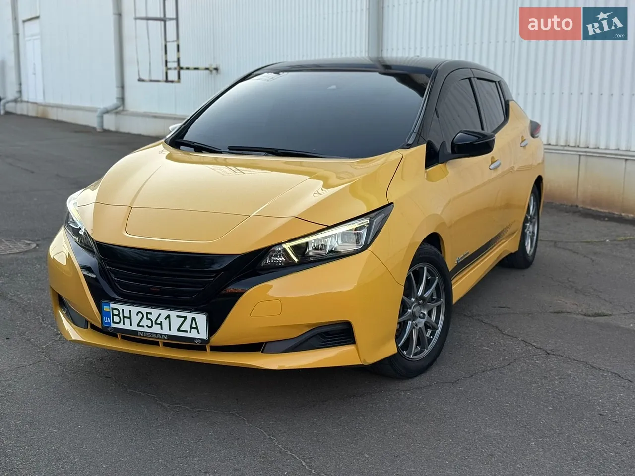 2016 Nissan Leaf - мініатюра 32