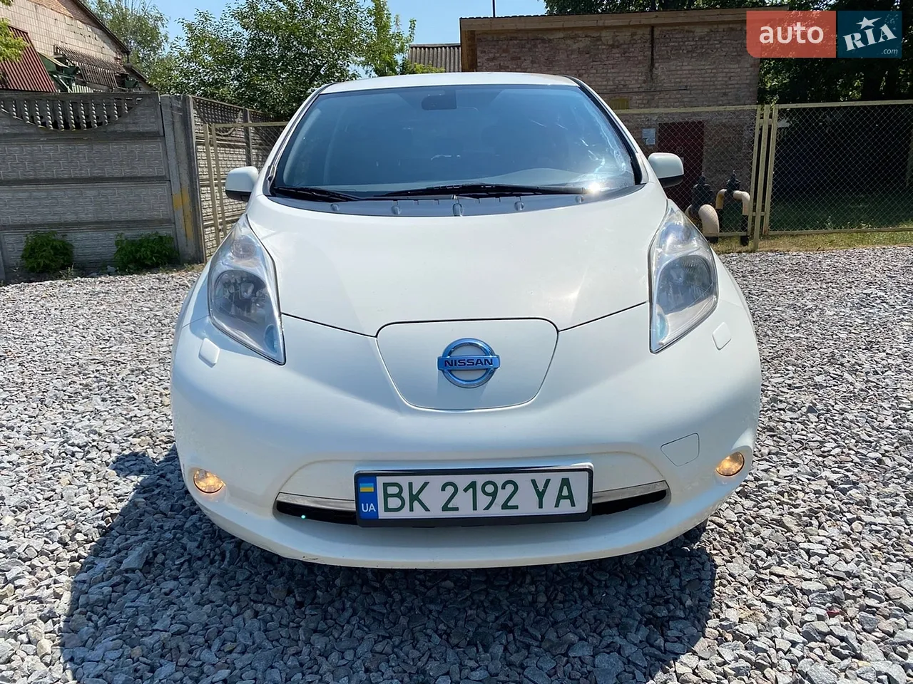 2014 Nissan Leaf - мініатюра 18
