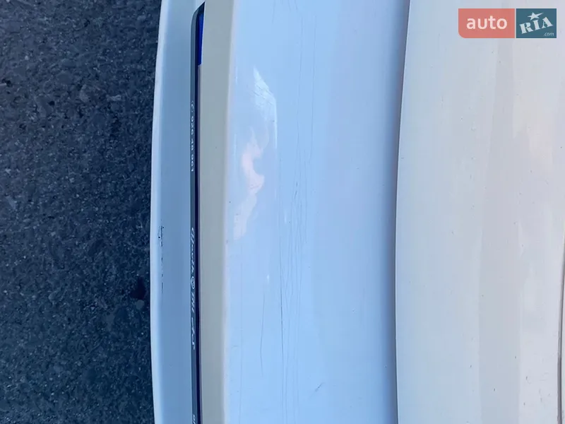 Nissan Leaf 2013 VIN SJNFAAZE0U6014649 фото оголошення 11 з 35