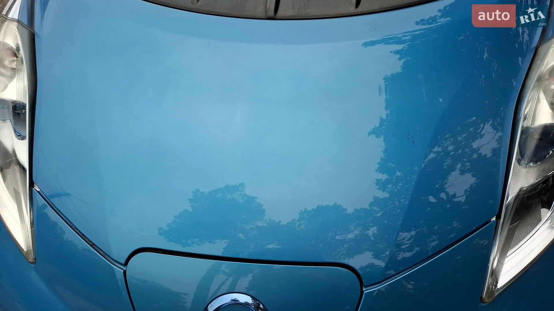 2011 Nissan Leaf - мініатюра 15