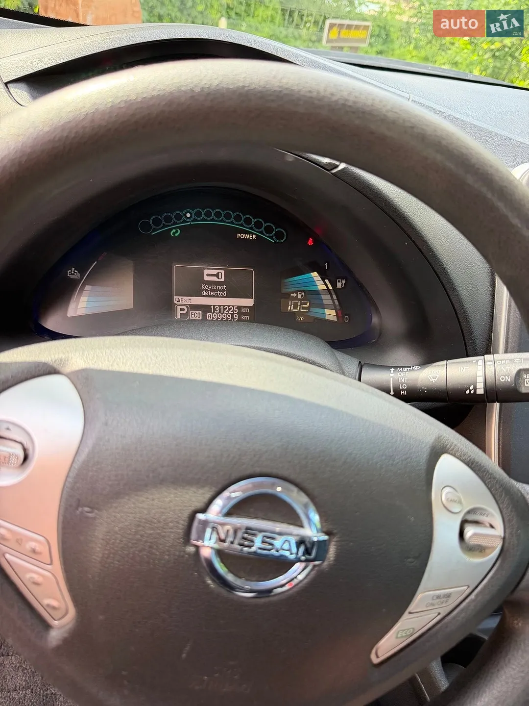 2016 Nissan Leaf - мініатюра 11