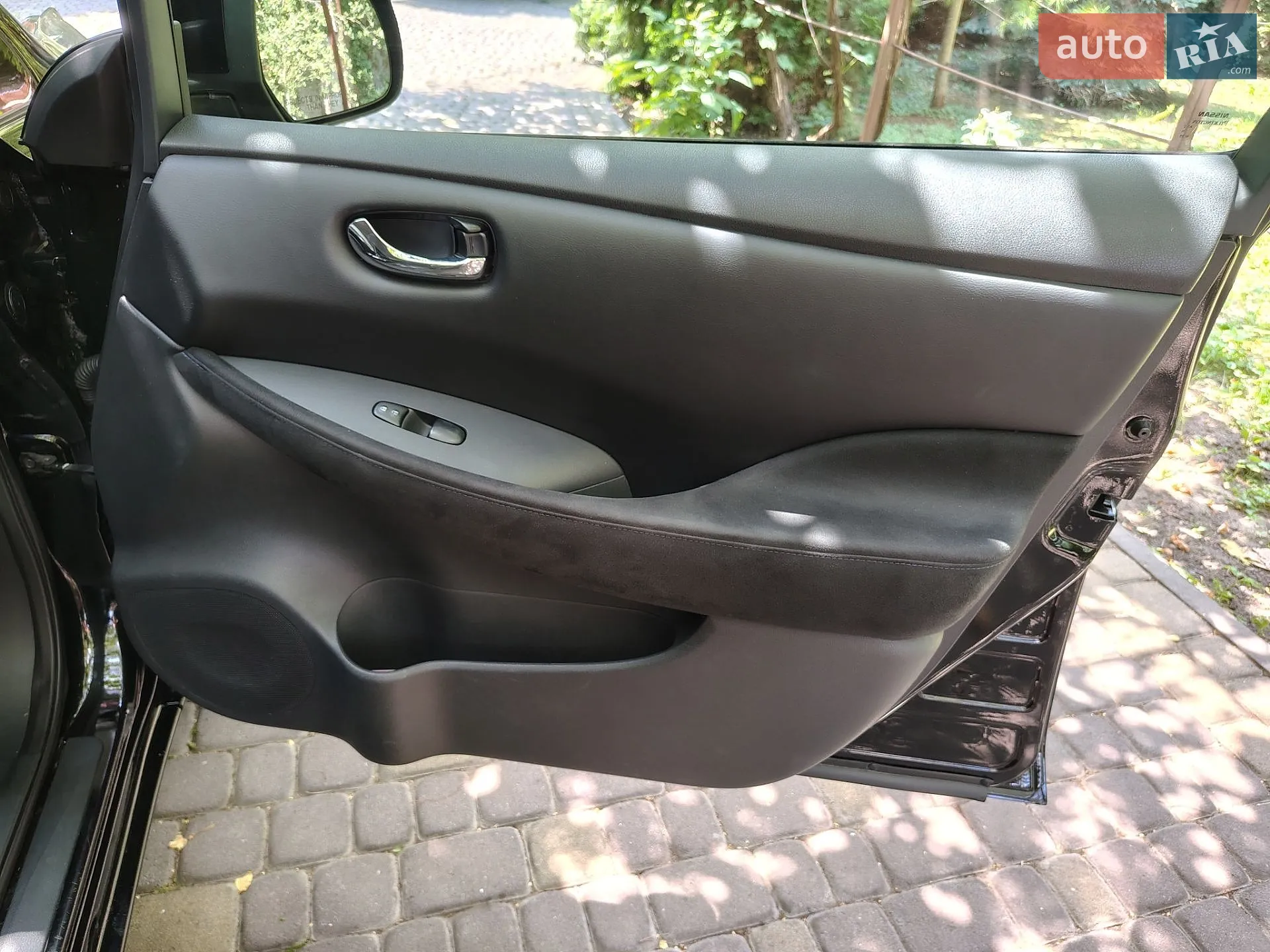 2014 Nissan Leaf - мініатюра 23