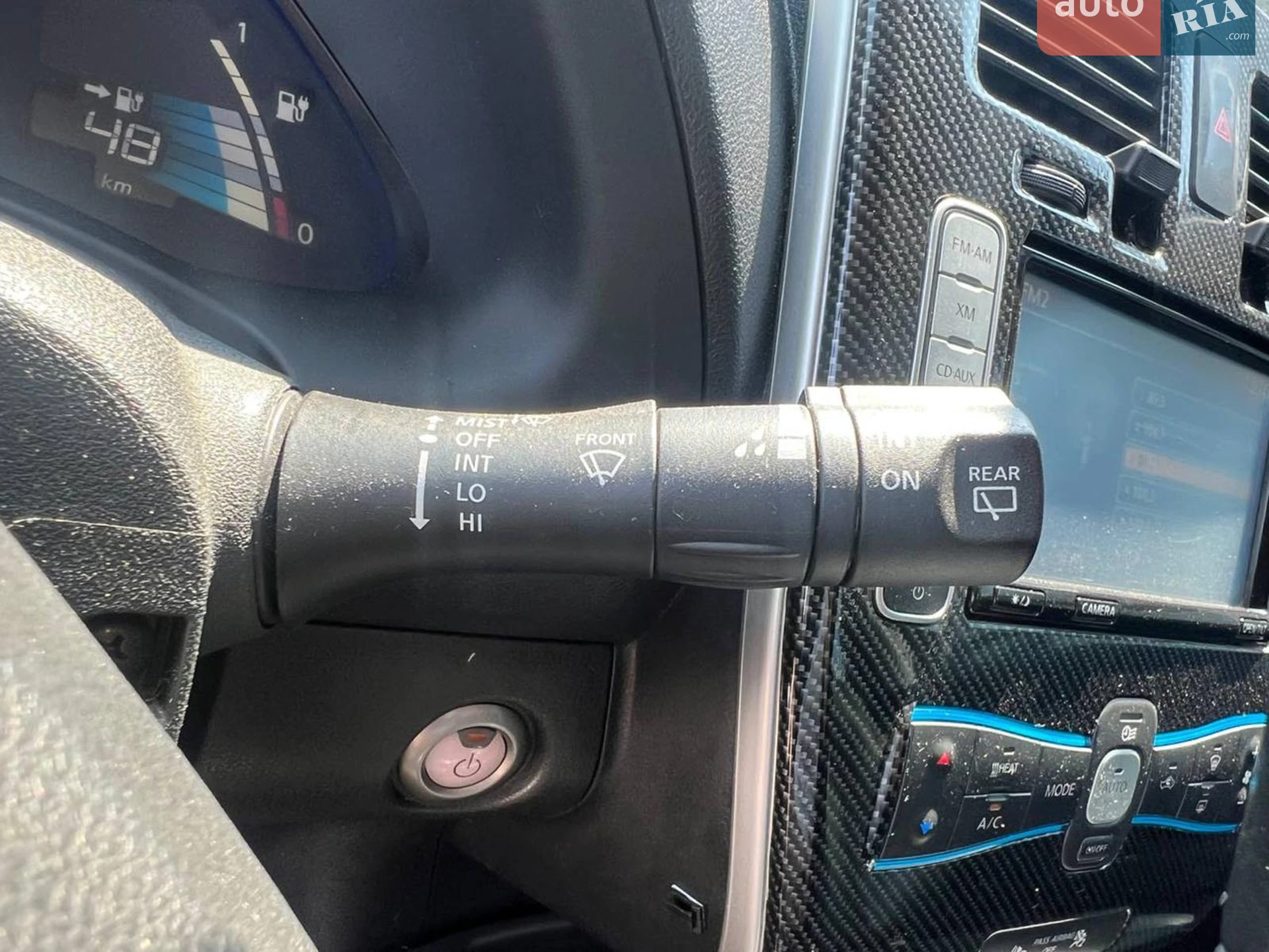 2014 Nissan Leaf - мініатюра 28