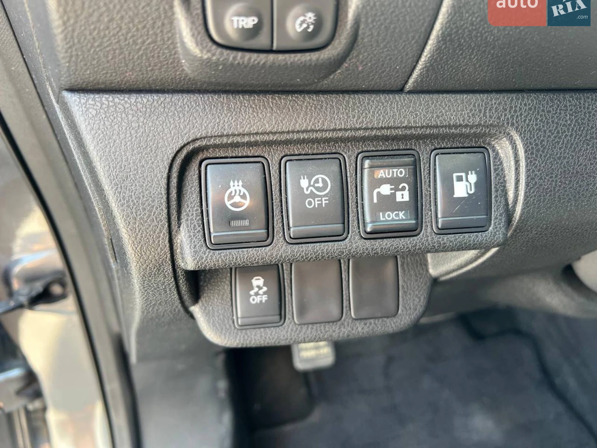 2014 Nissan Leaf - мініатюра 22