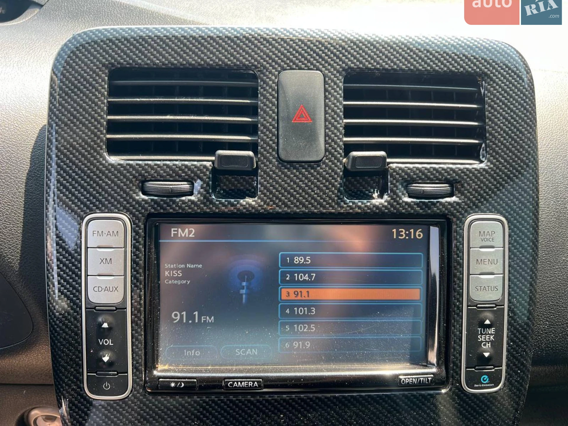 2014 Nissan Leaf - мініатюра 31