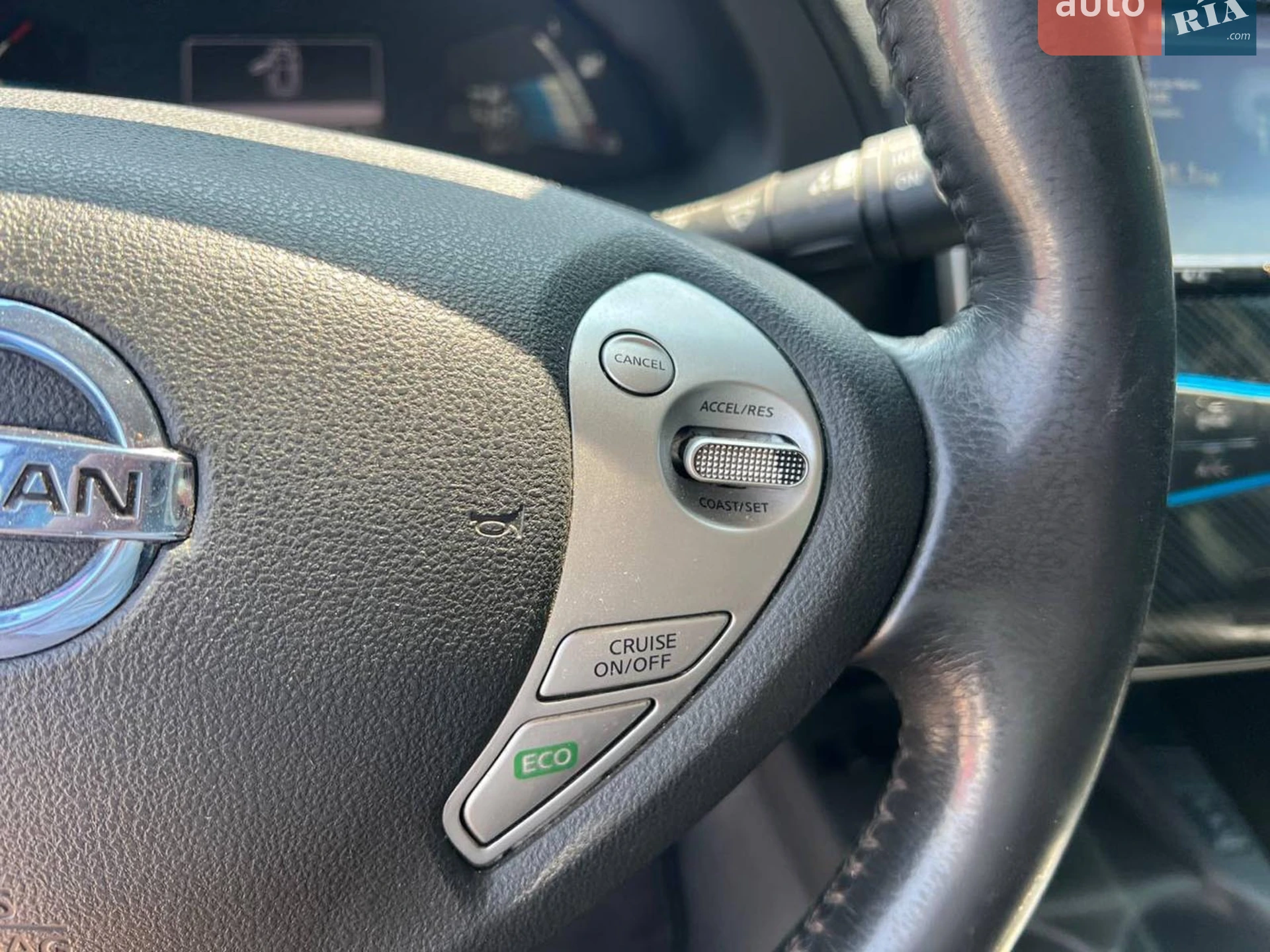 2014 Nissan Leaf - мініатюра 26