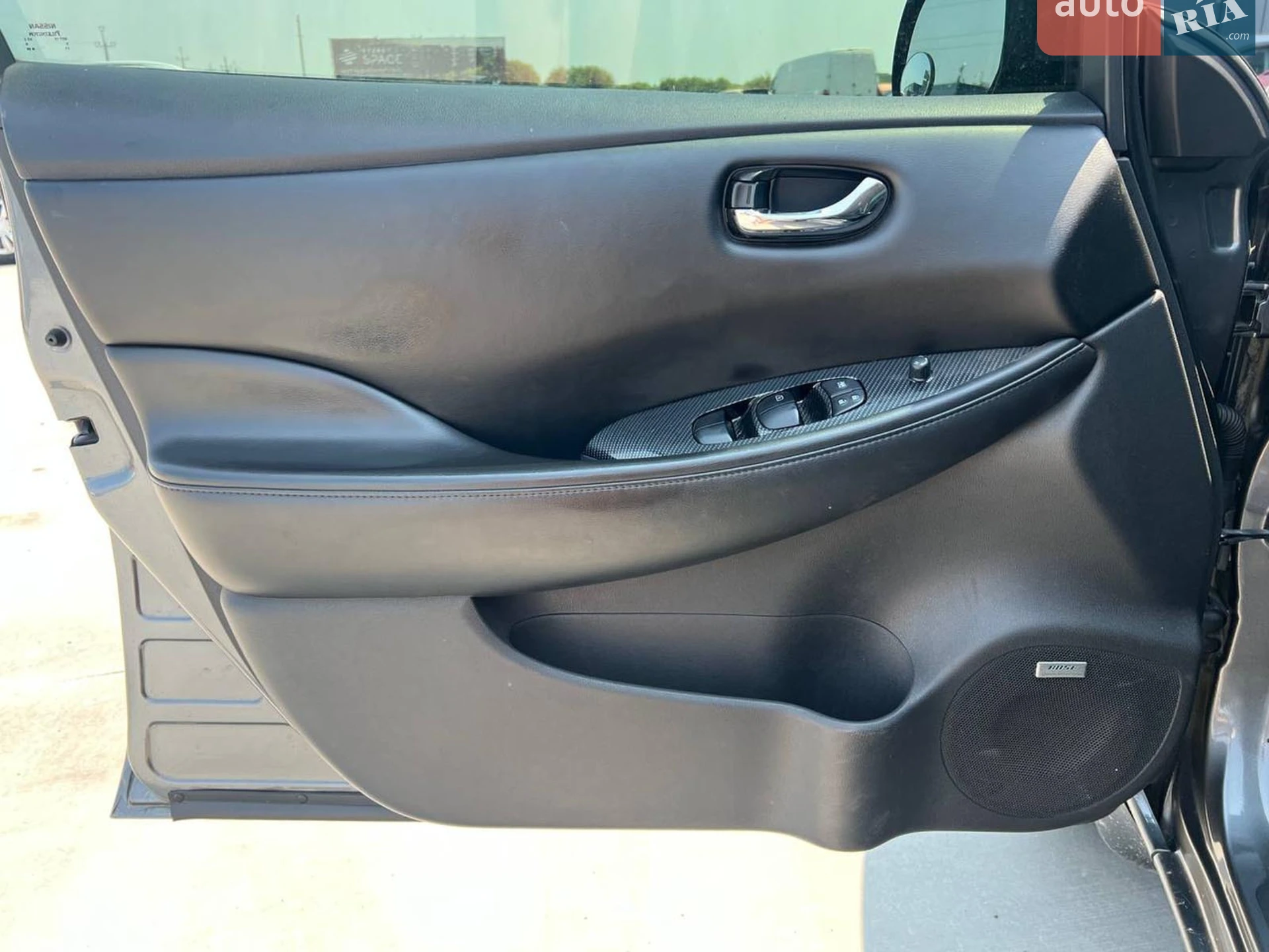 2014 Nissan Leaf - мініатюра 16