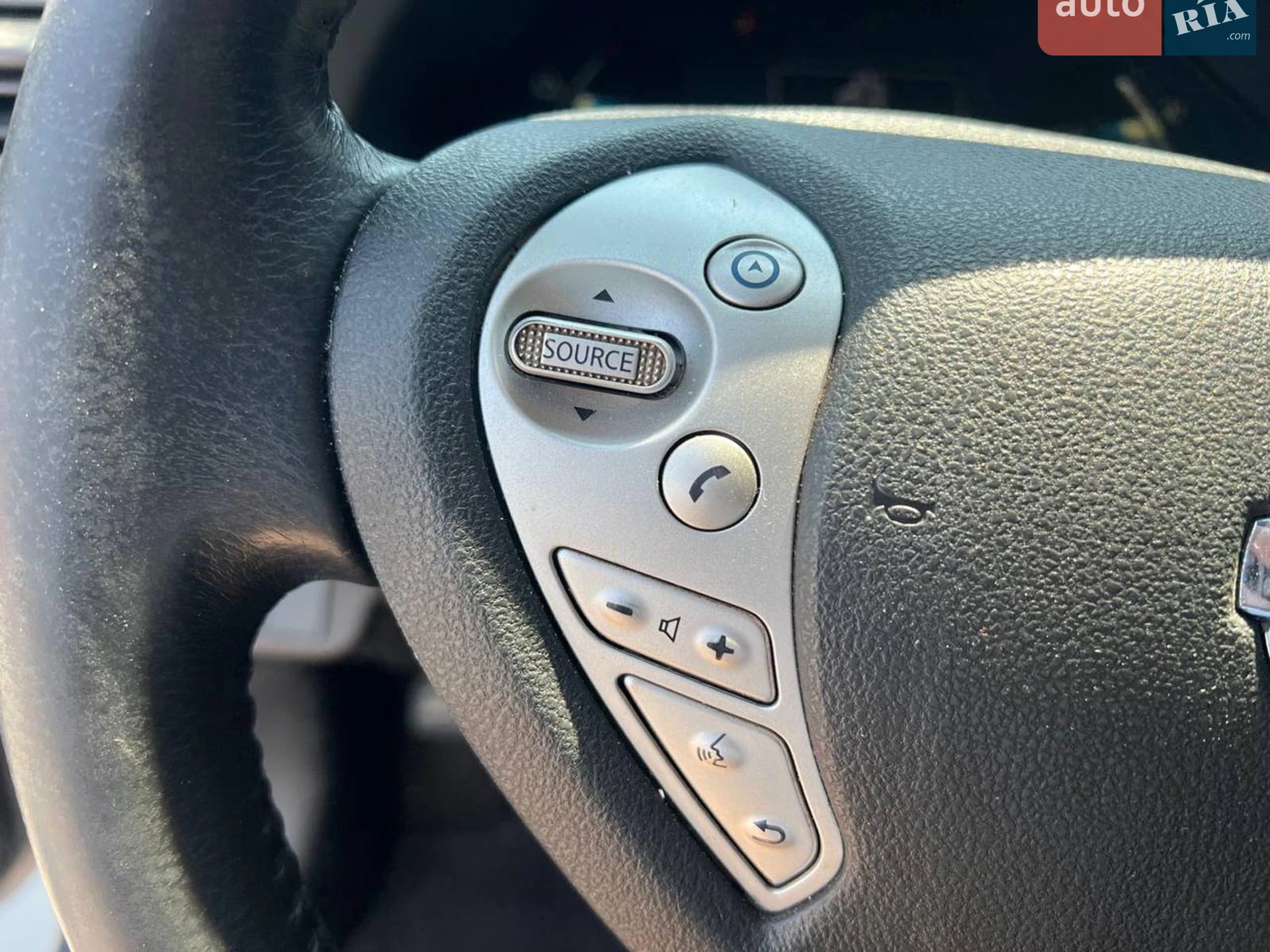 2014 Nissan Leaf - мініатюра 27