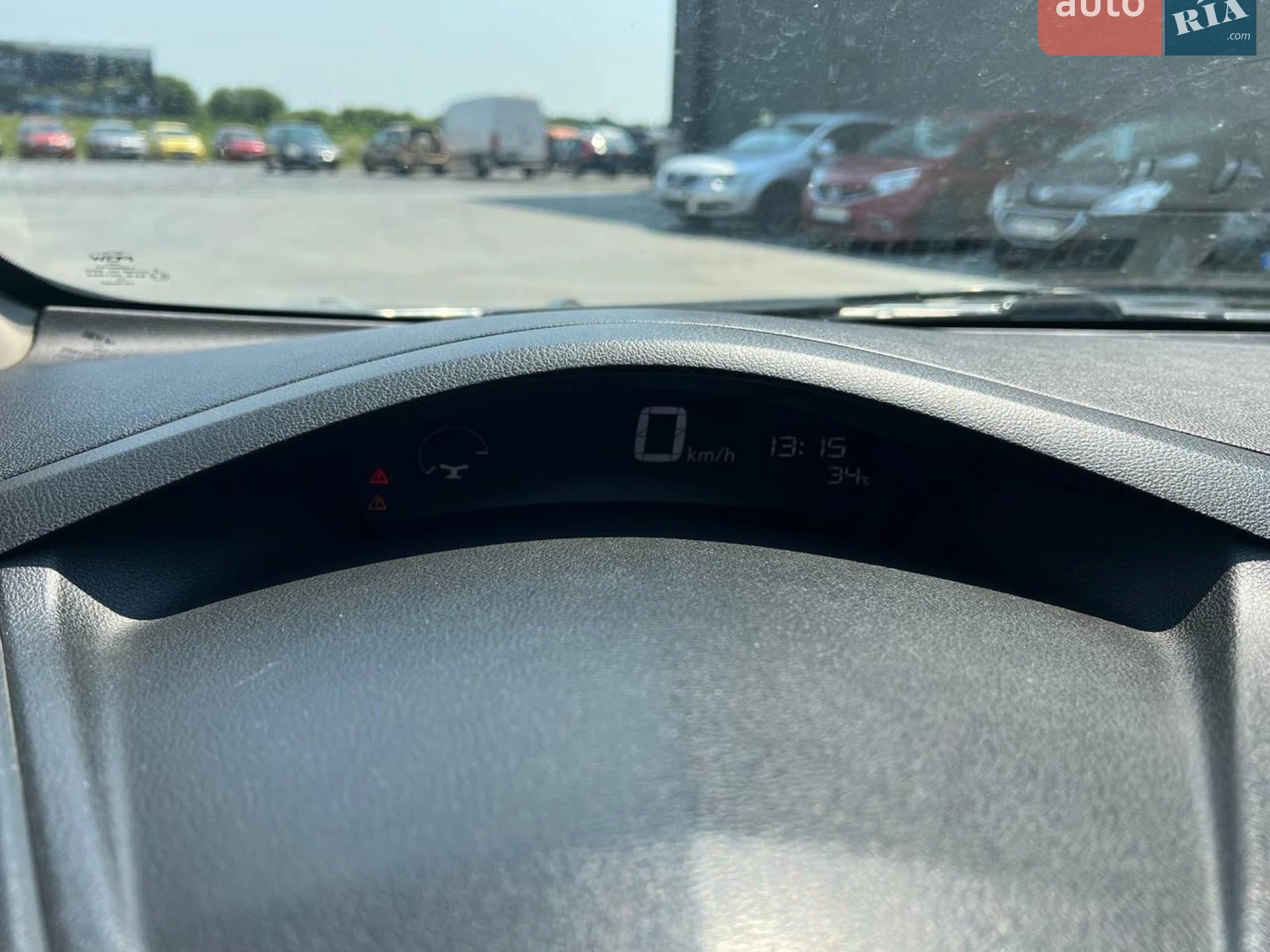 2014 Nissan Leaf - мініатюра 24