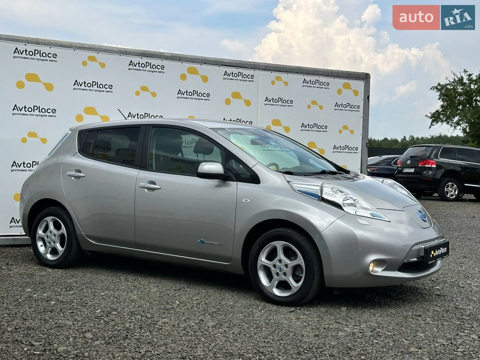 2014 Nissan Leaf - мініатюра 15