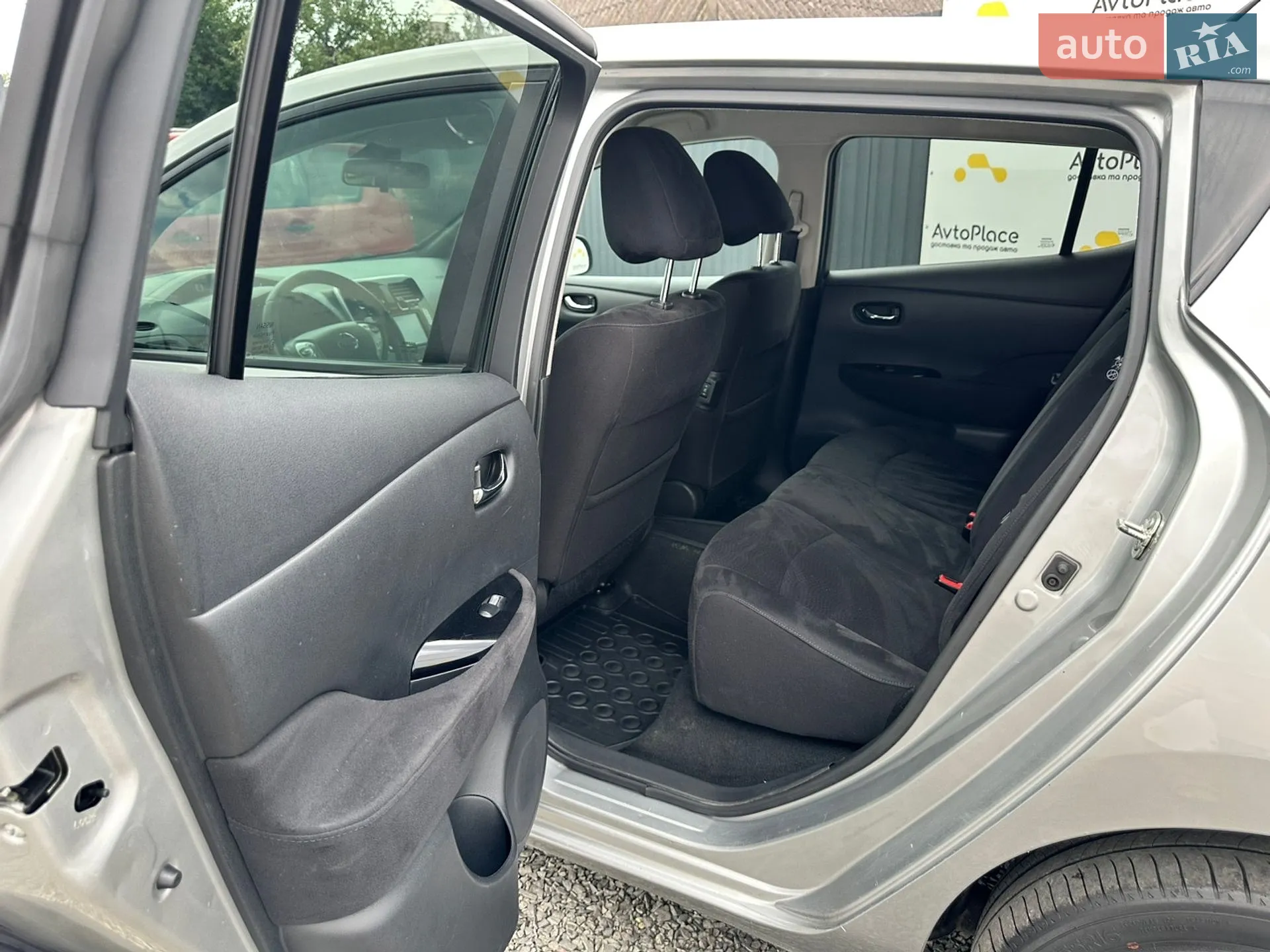 2014 Nissan Leaf - мініатюра 29