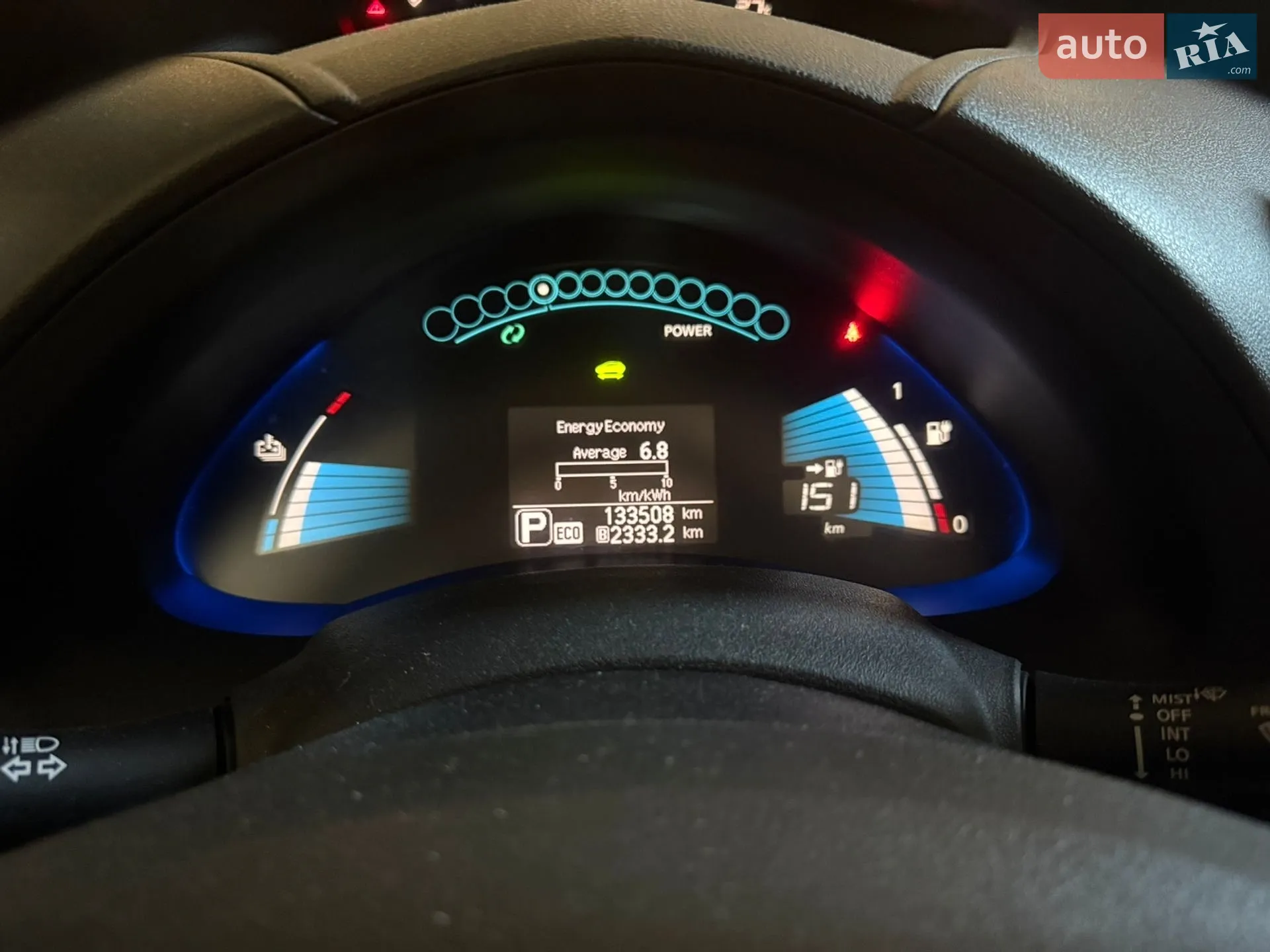 2017 Nissan Leaf - мініатюра 26