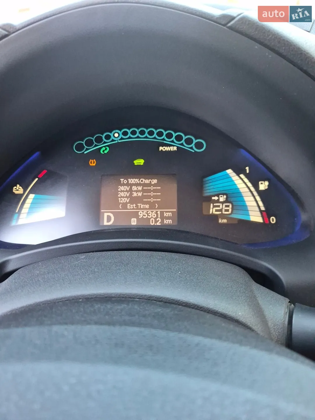 2016 Nissan Leaf - мініатюра 25