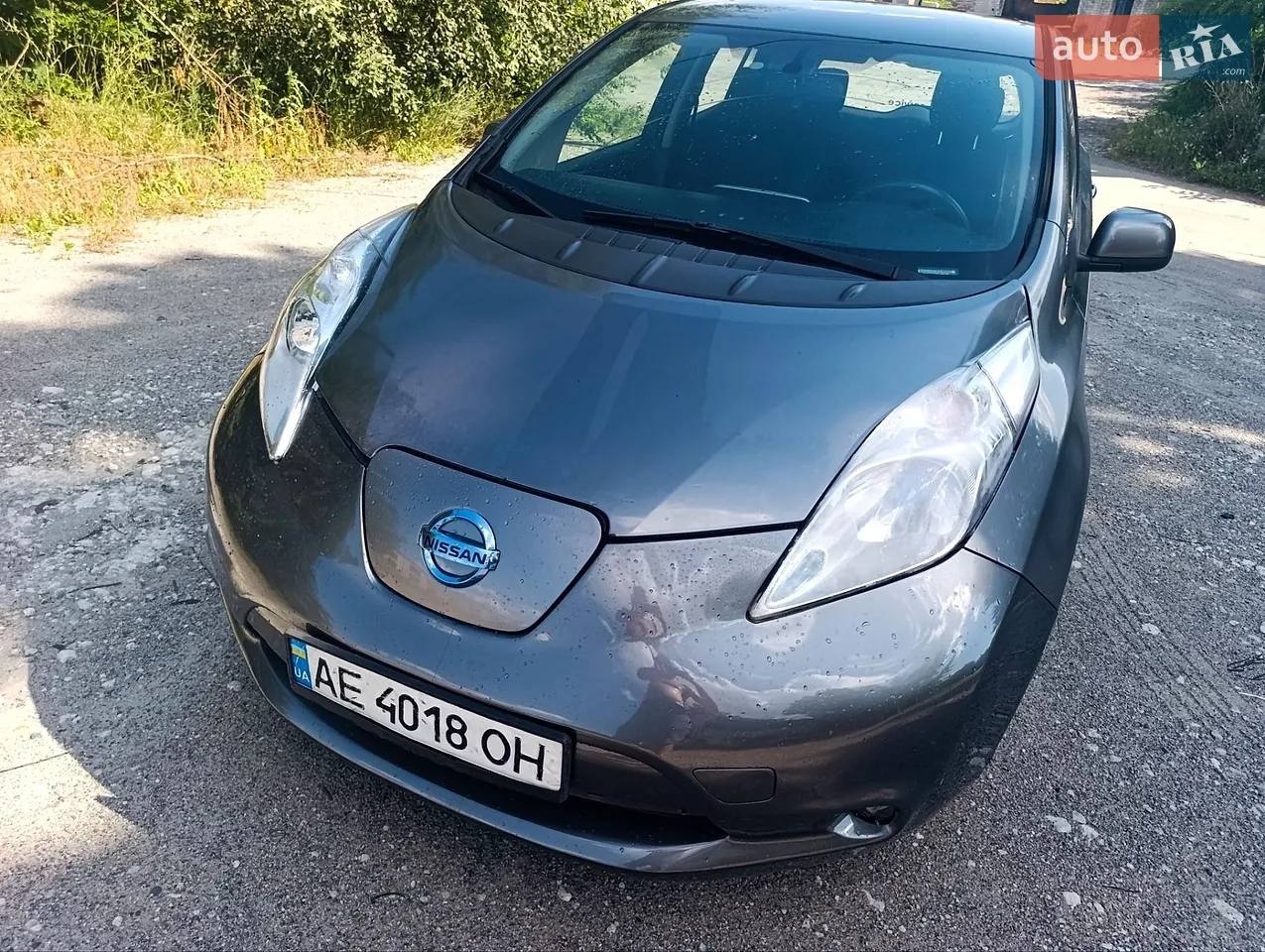 2015 Nissan Leaf - мініатюра 16