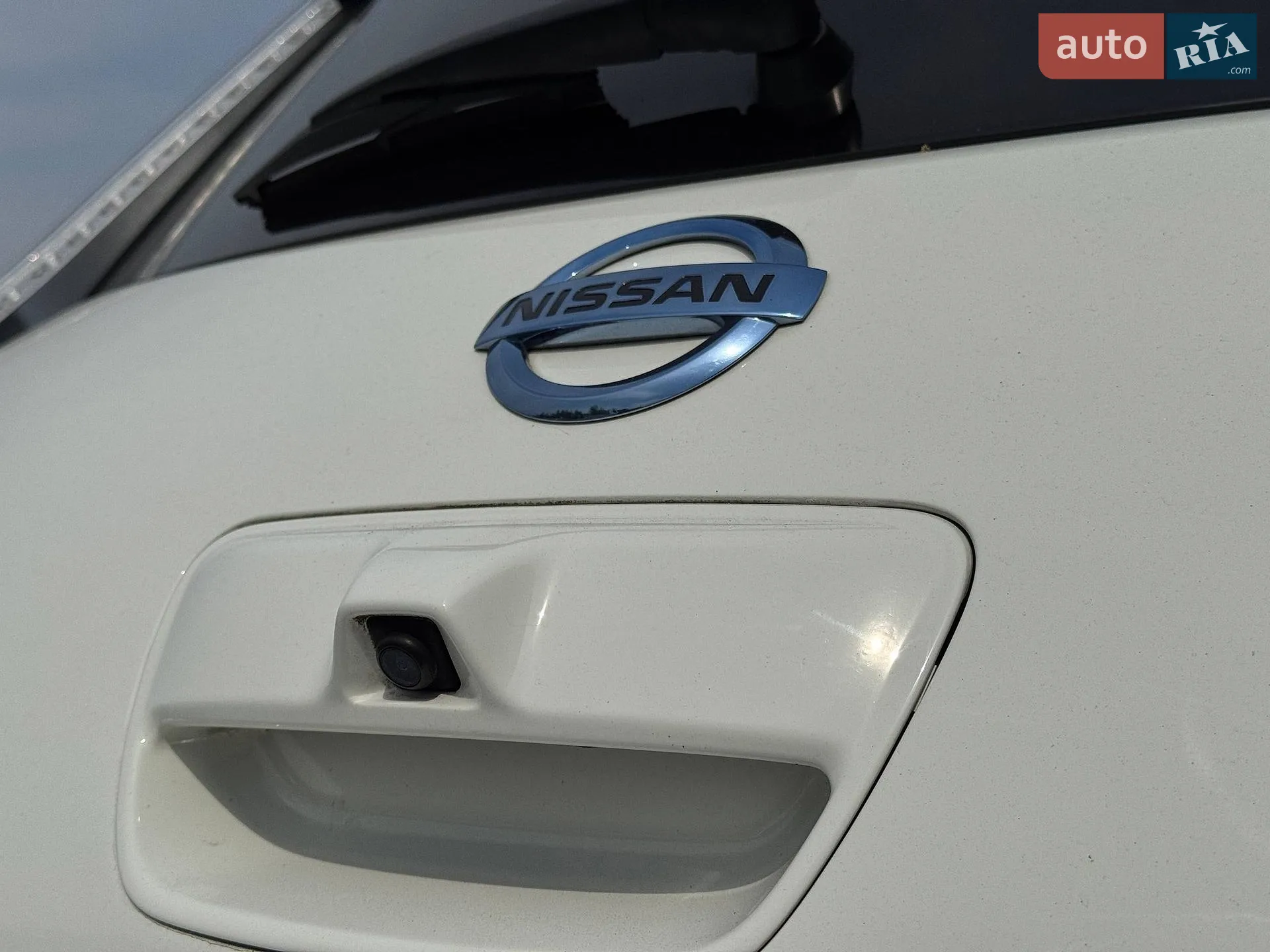 2016 Nissan Leaf - мініатюра 18