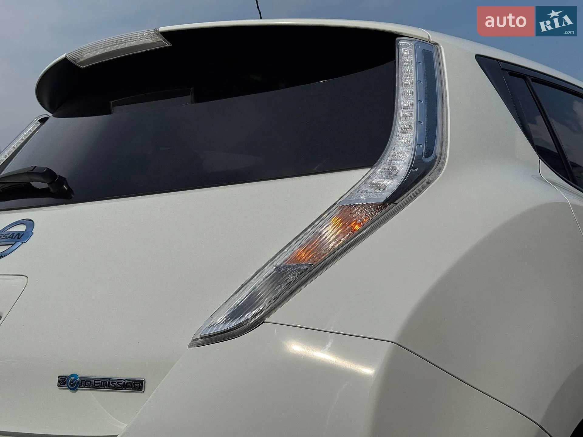 2016 Nissan Leaf - мініатюра 19